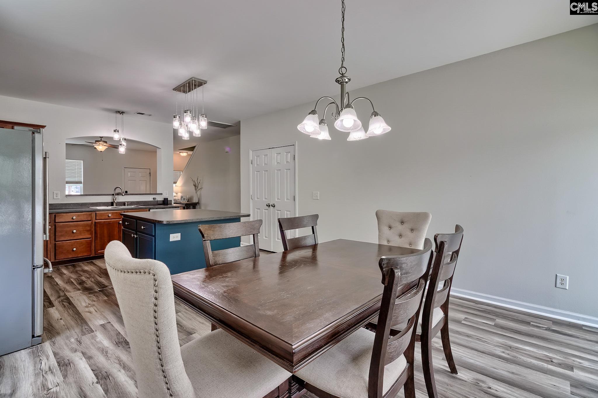 118 Harvest Grove Lane Lexington, SC 29072-6953