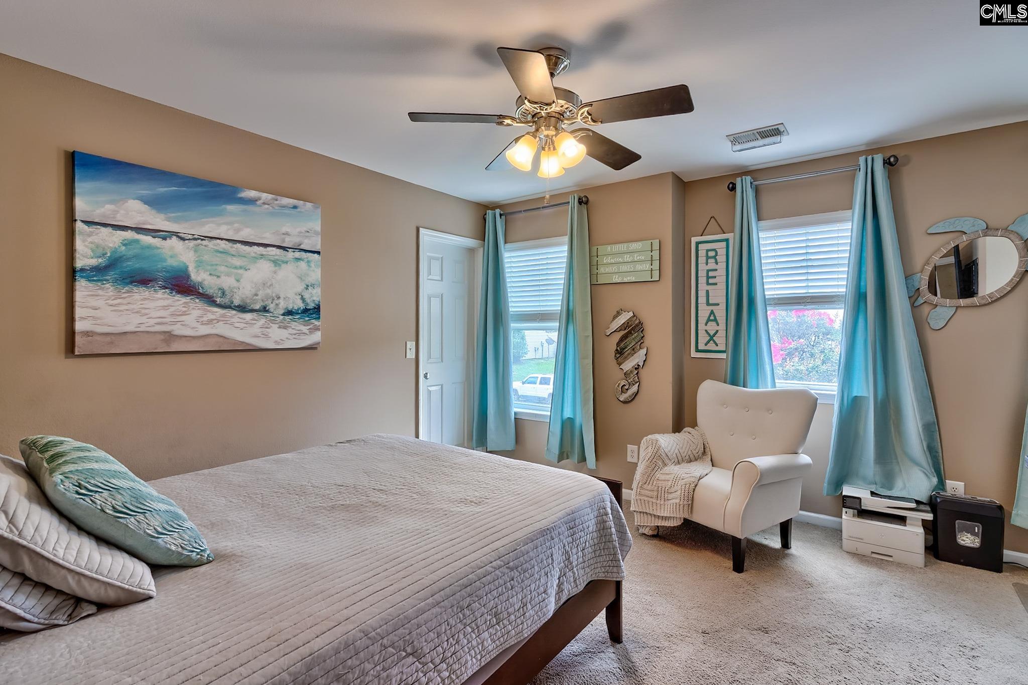 118 Harvest Grove Lane Lexington, SC 29072-6953