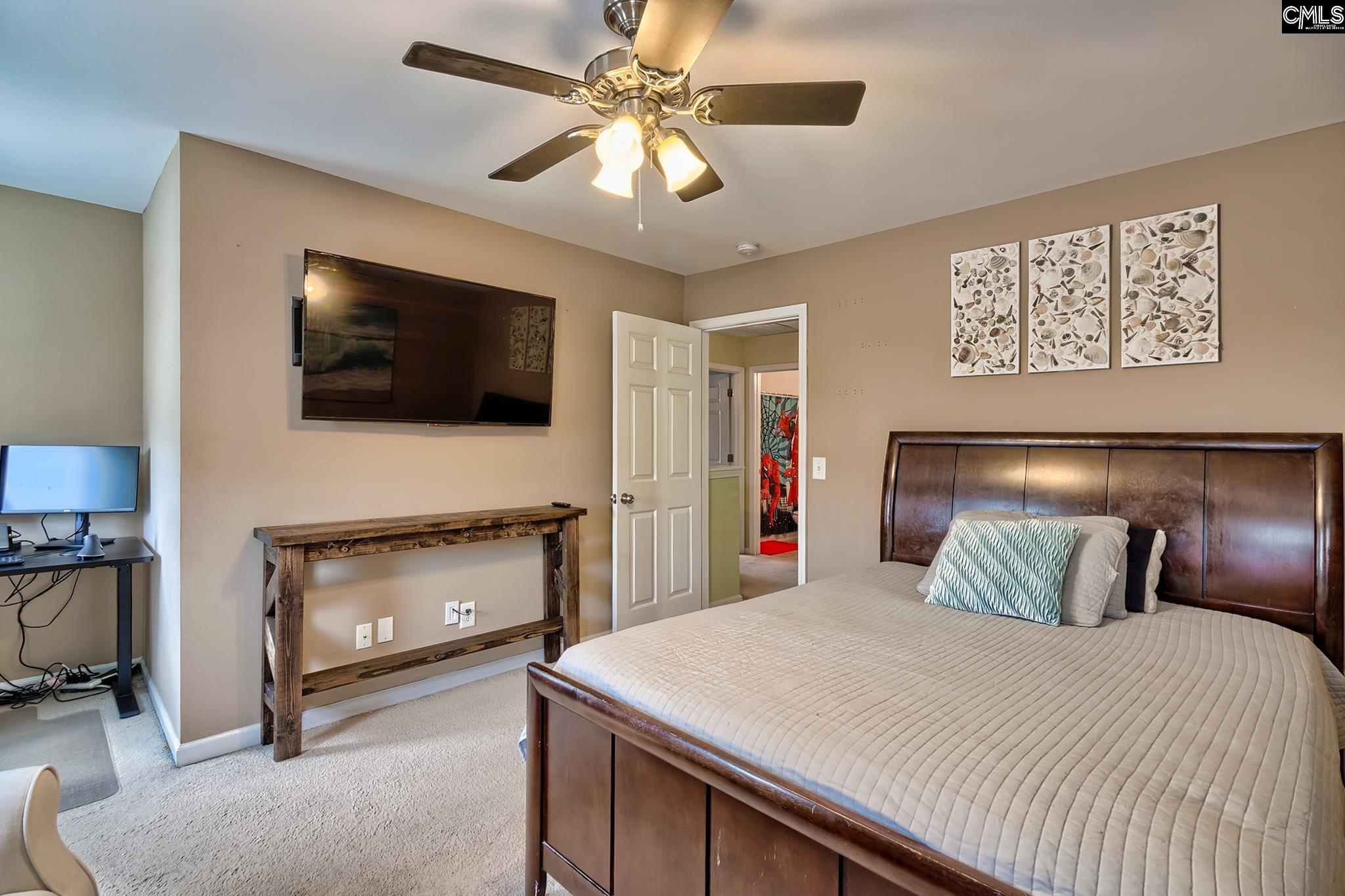 118 Harvest Grove Lane Lexington, SC 29072-6953