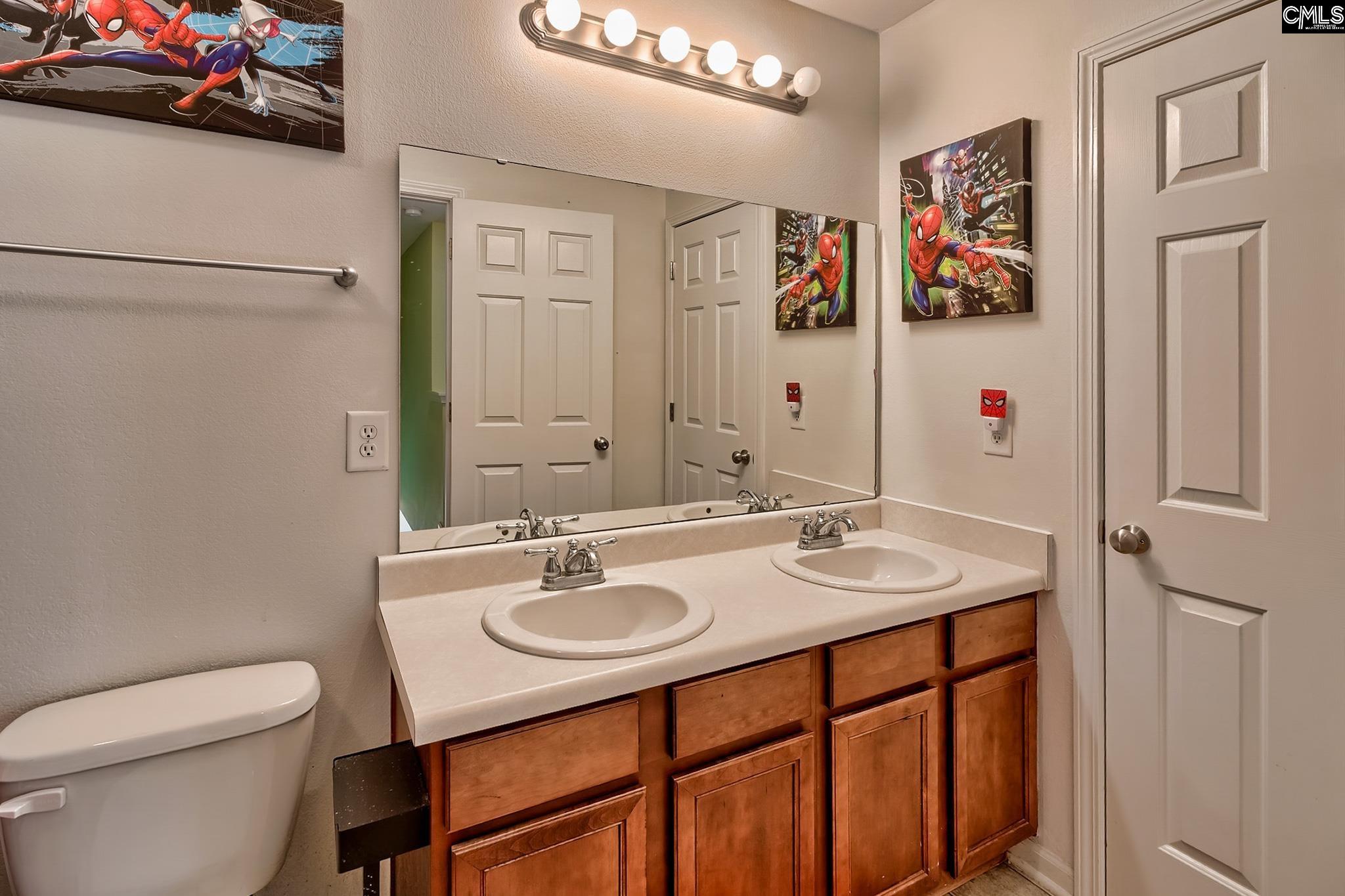 118 Harvest Grove Lane Lexington, SC 29072-6953