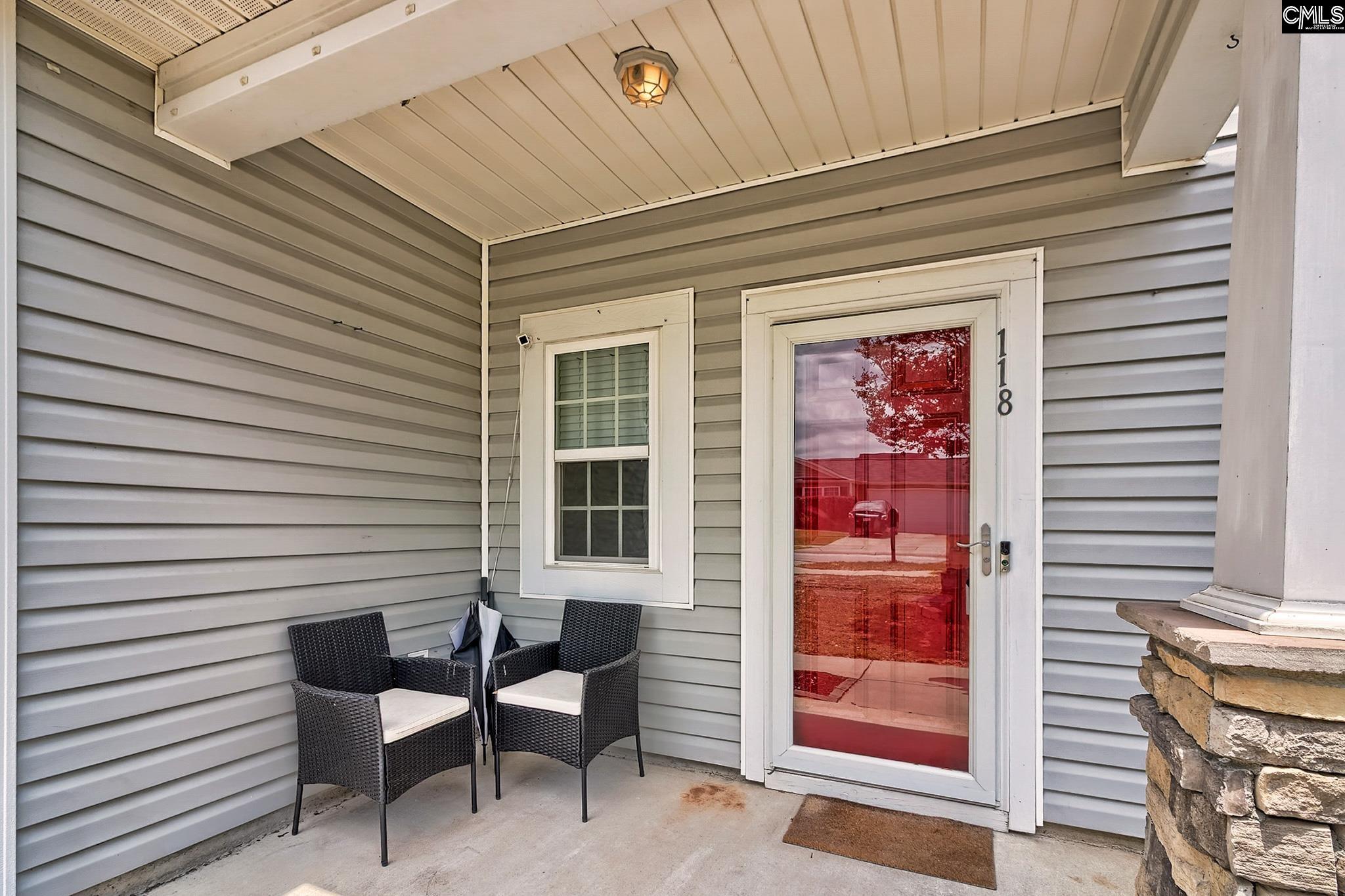 118 Harvest Grove Lane Lexington, SC 29072-6953