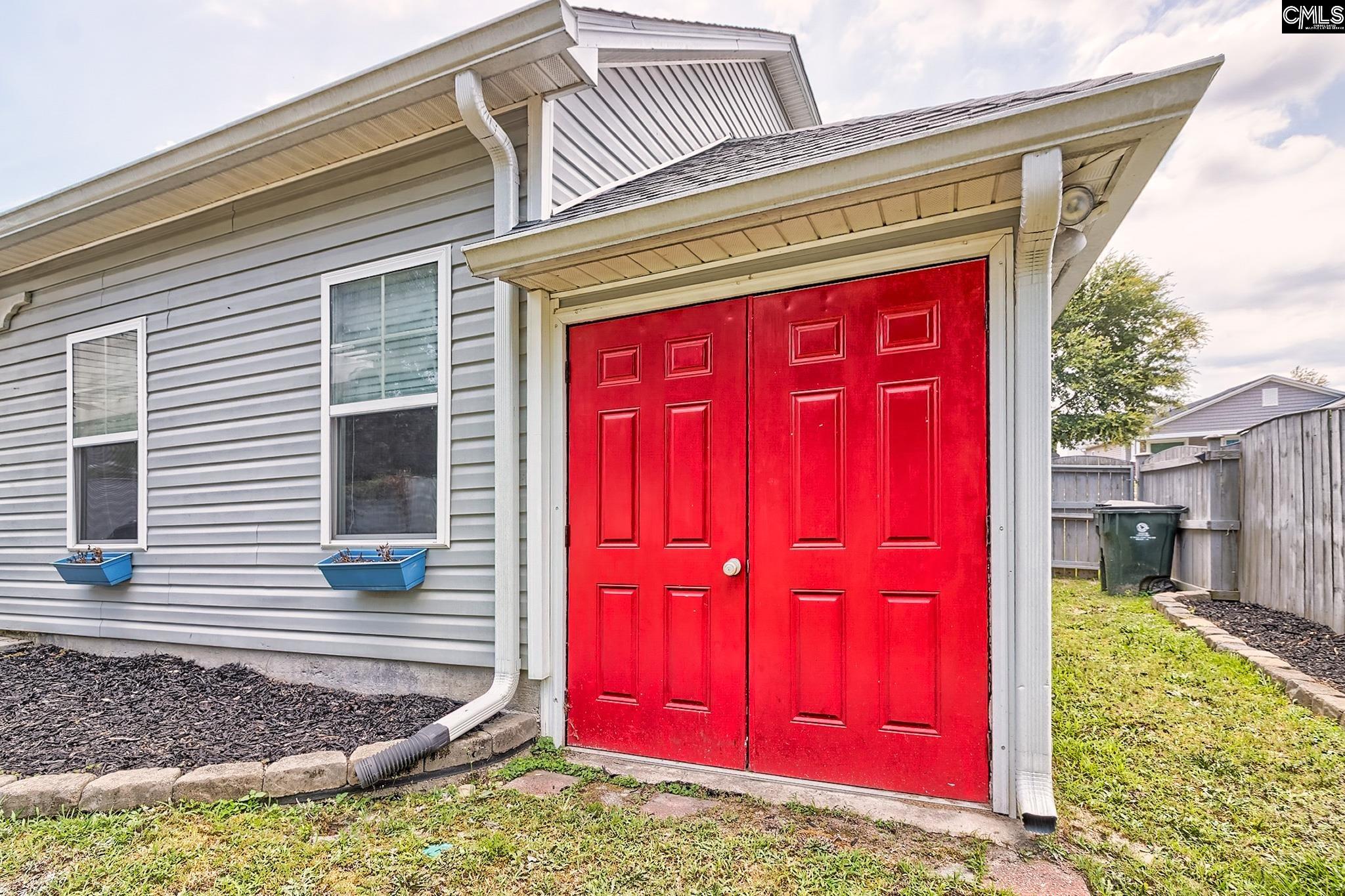 118 Harvest Grove Lane Lexington, SC 29072-6953