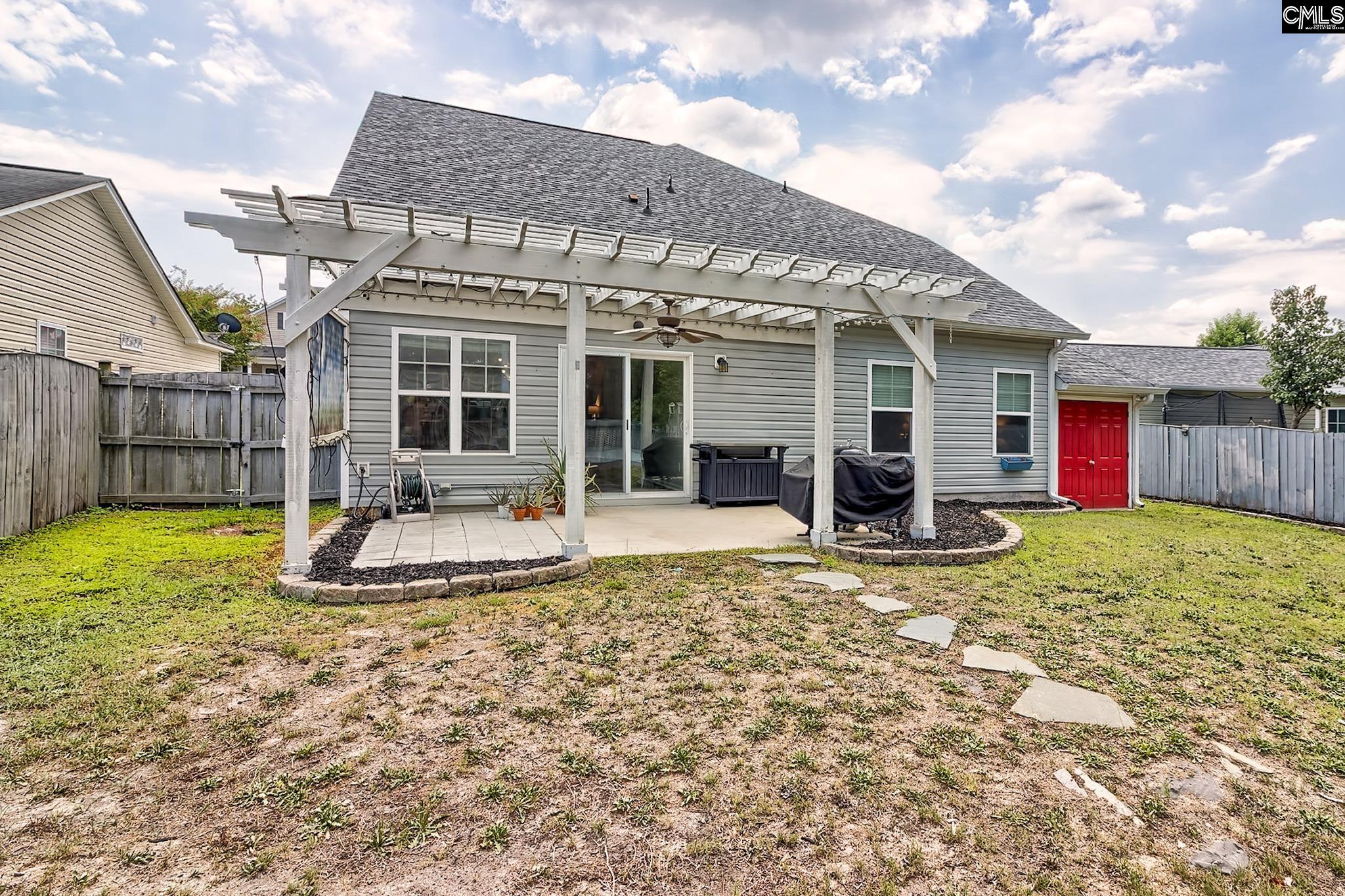 118 Harvest Grove Lane Lexington, SC 29072-6953