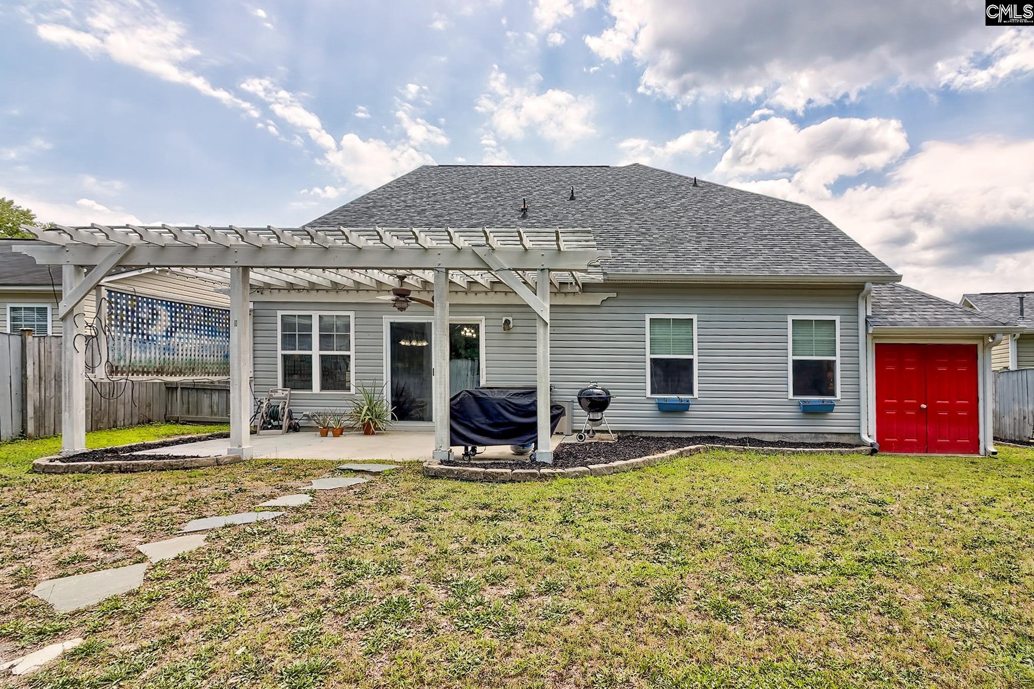 118 Harvest Grove Lane Lexington, SC 29072-6953