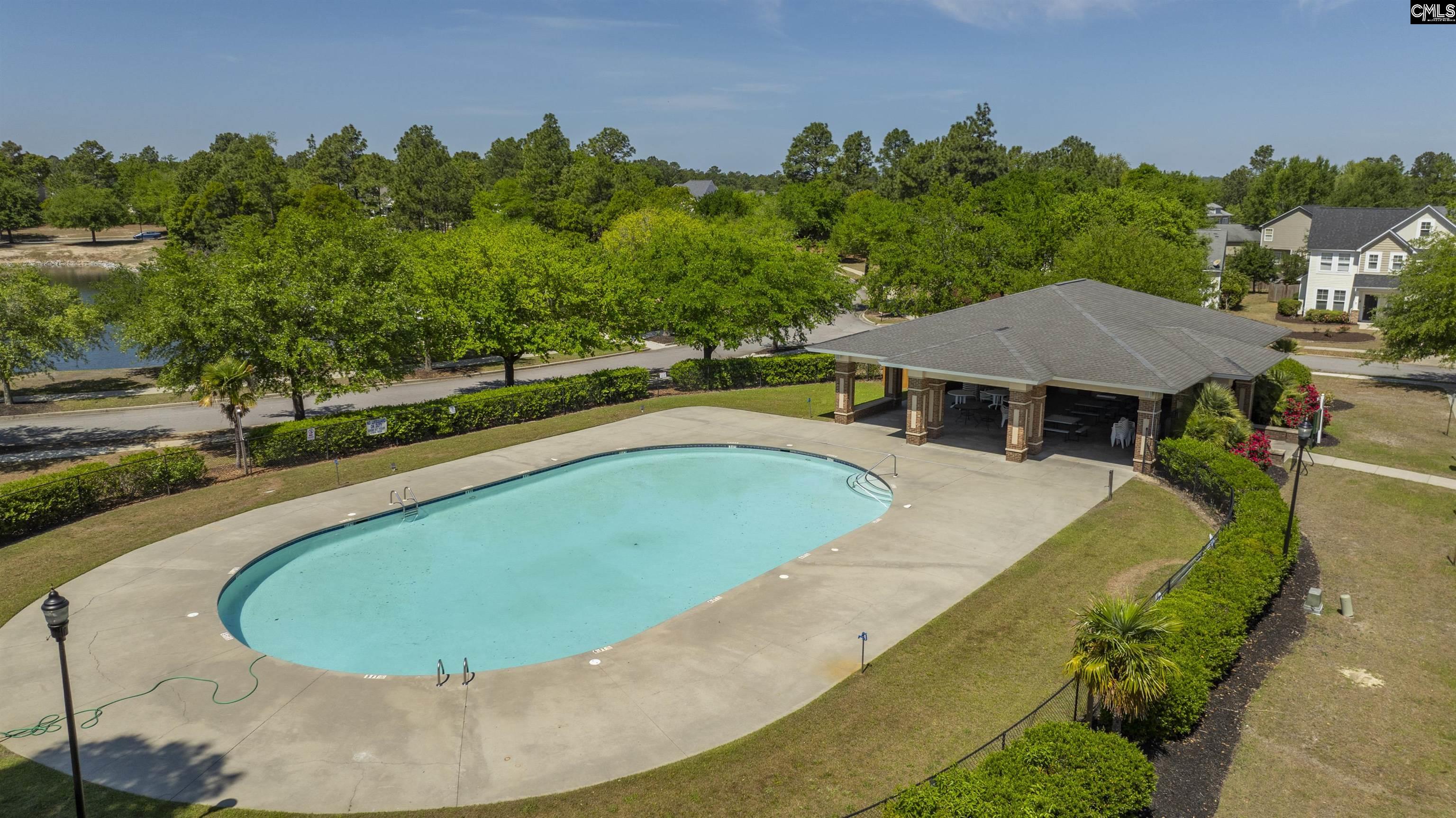 118 Harvest Grove Lane Lexington, SC 29072-6953