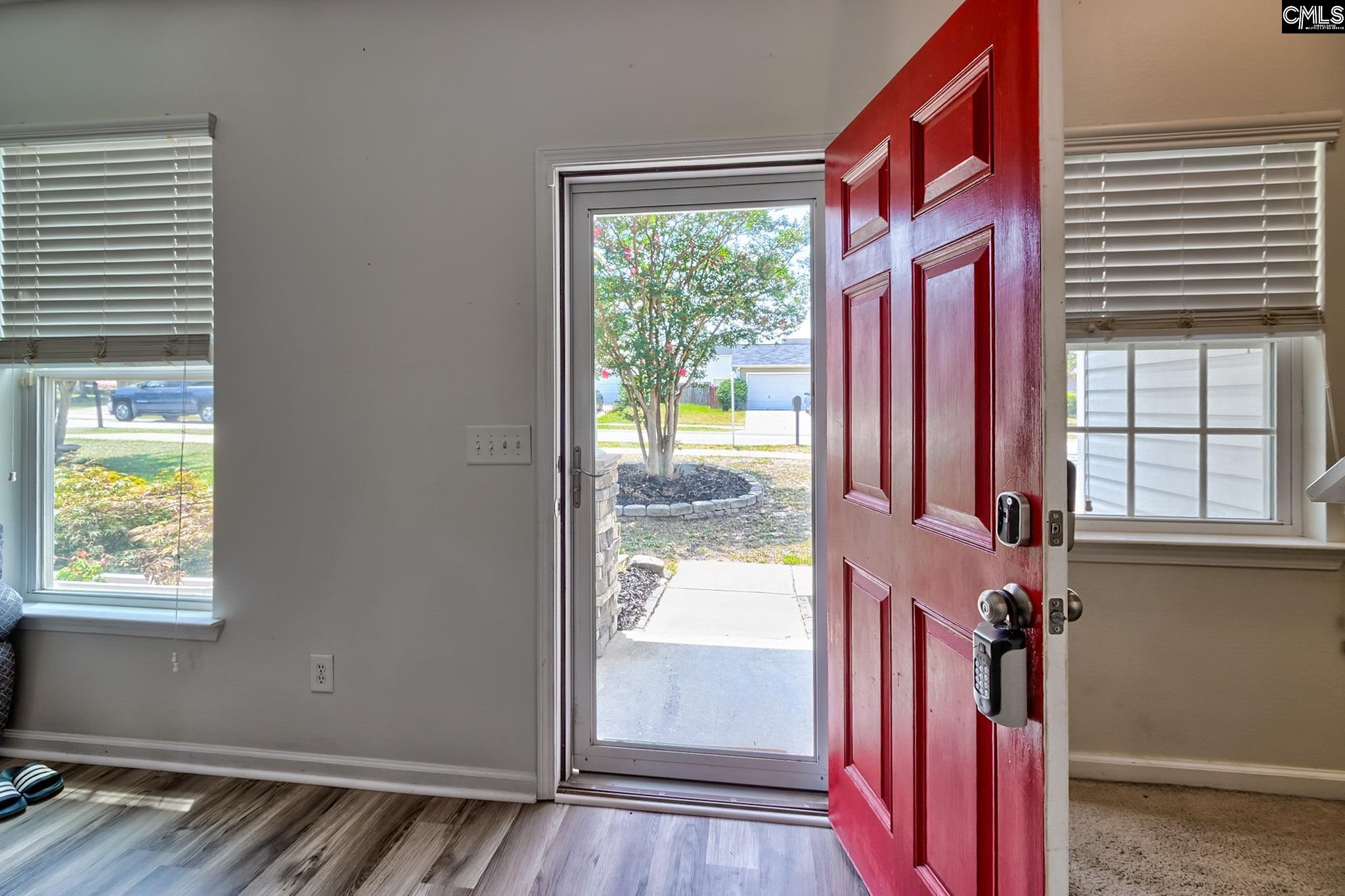 118 Harvest Grove Lane Lexington, SC 29072-6953