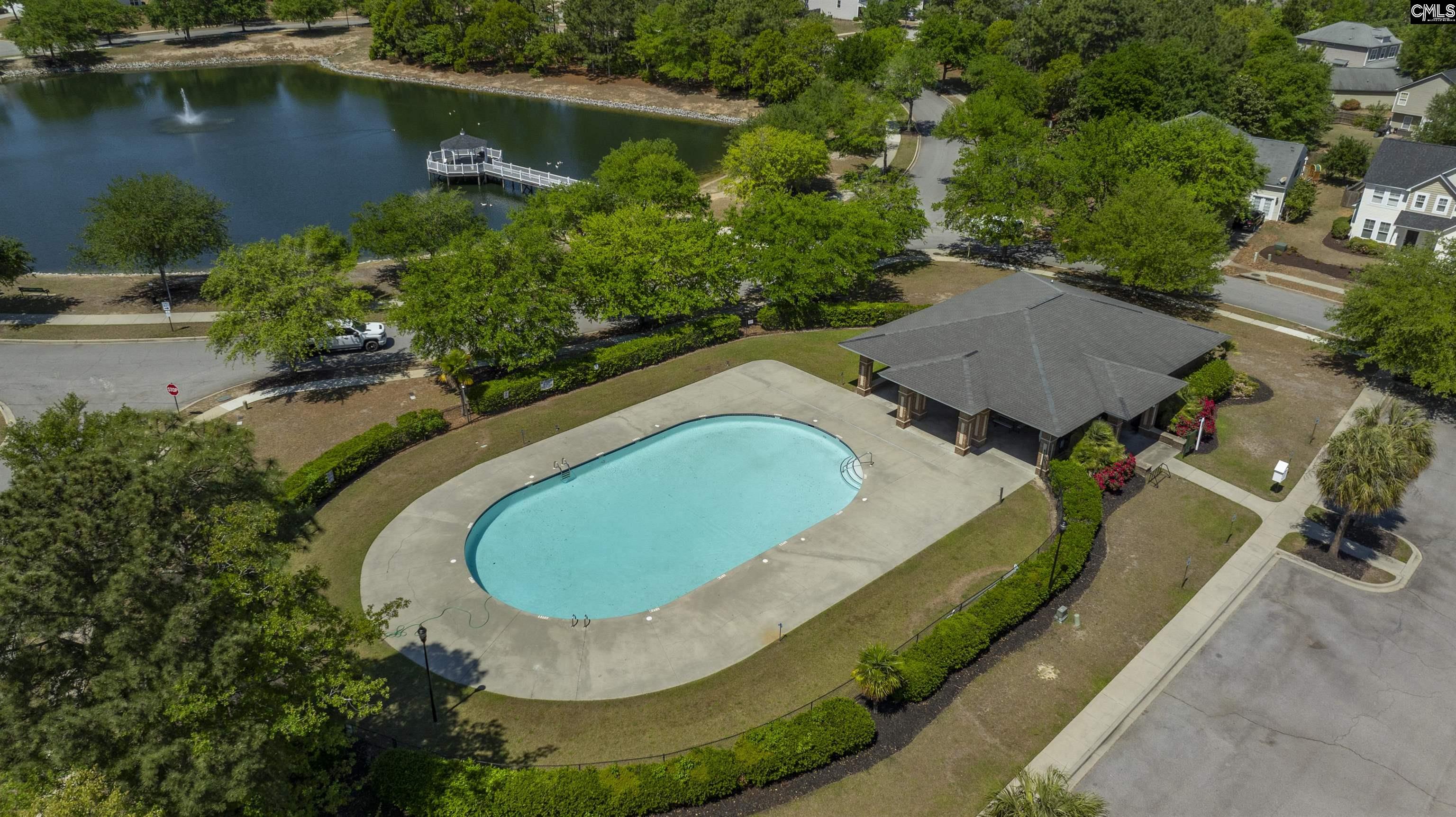 118 Harvest Grove Lane Lexington, SC 29072-6953