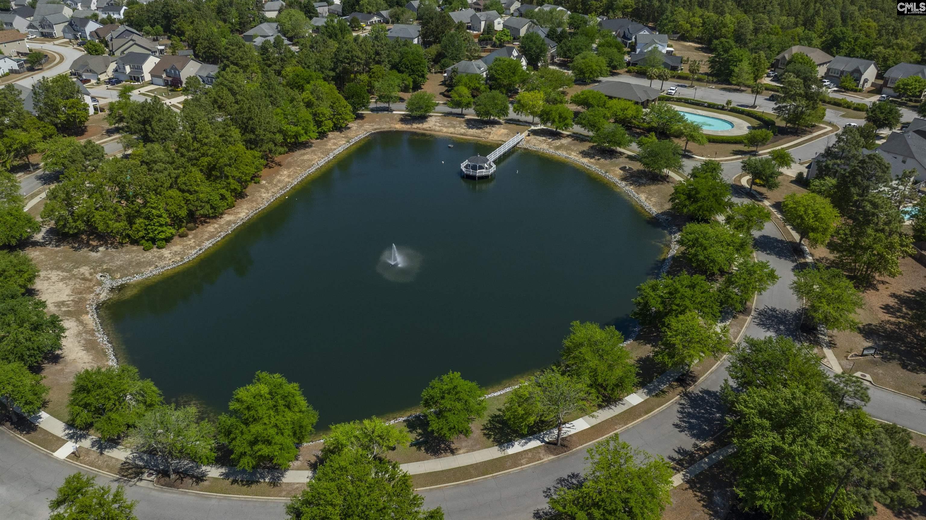 118 Harvest Grove Lane Lexington, SC 29072-6953
