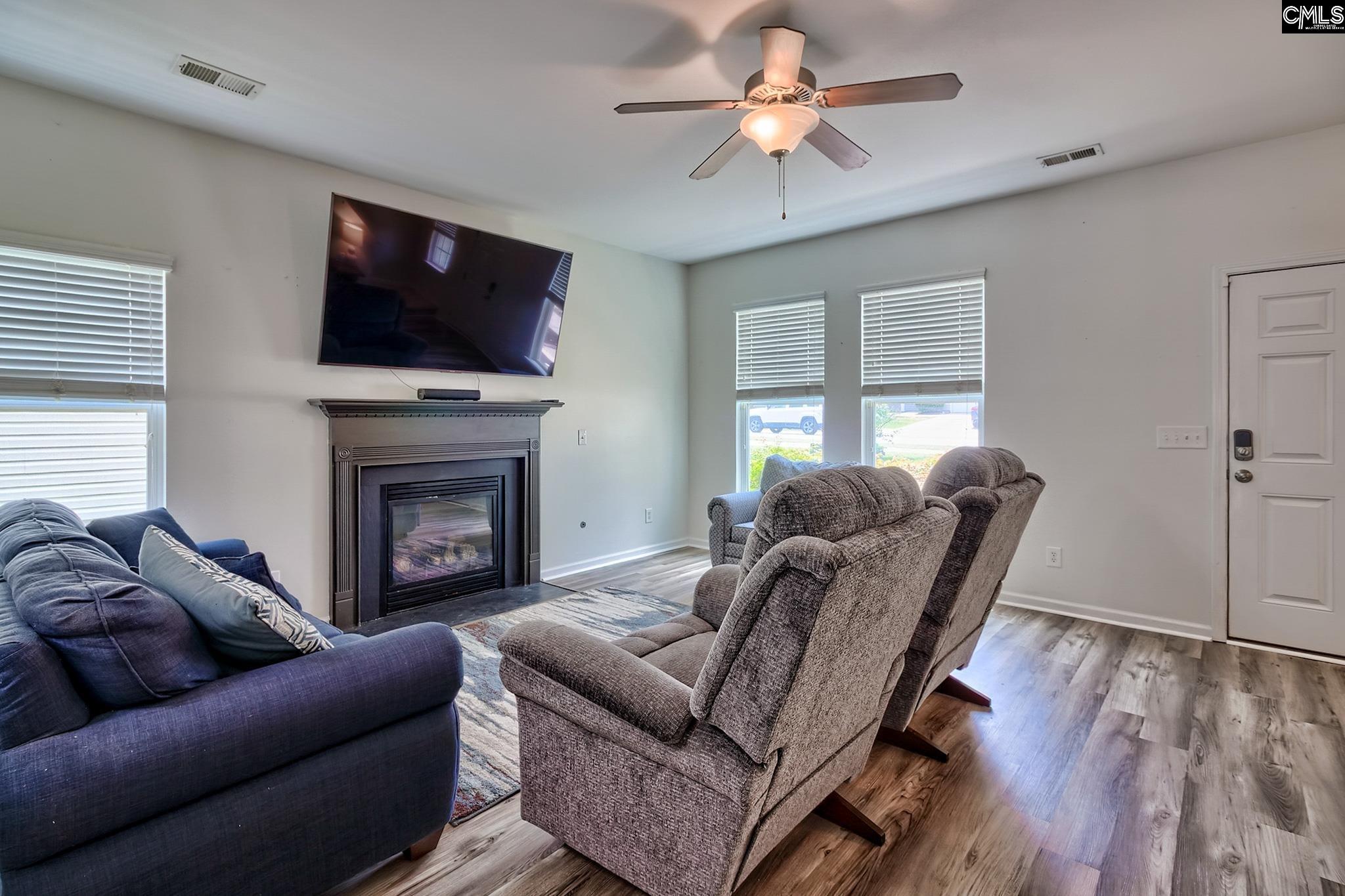 118 Harvest Grove Lane Lexington, SC 29072-6953