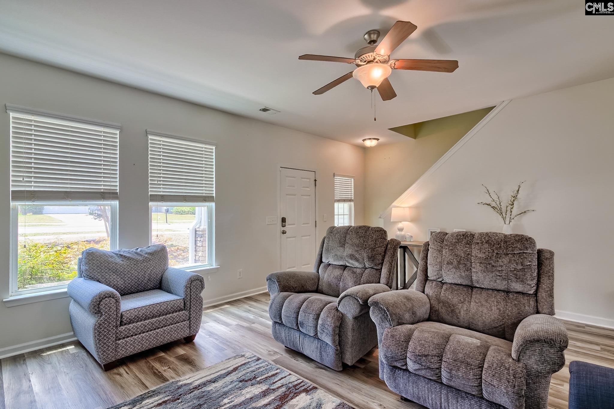 118 Harvest Grove Lane Lexington, SC 29072-6953