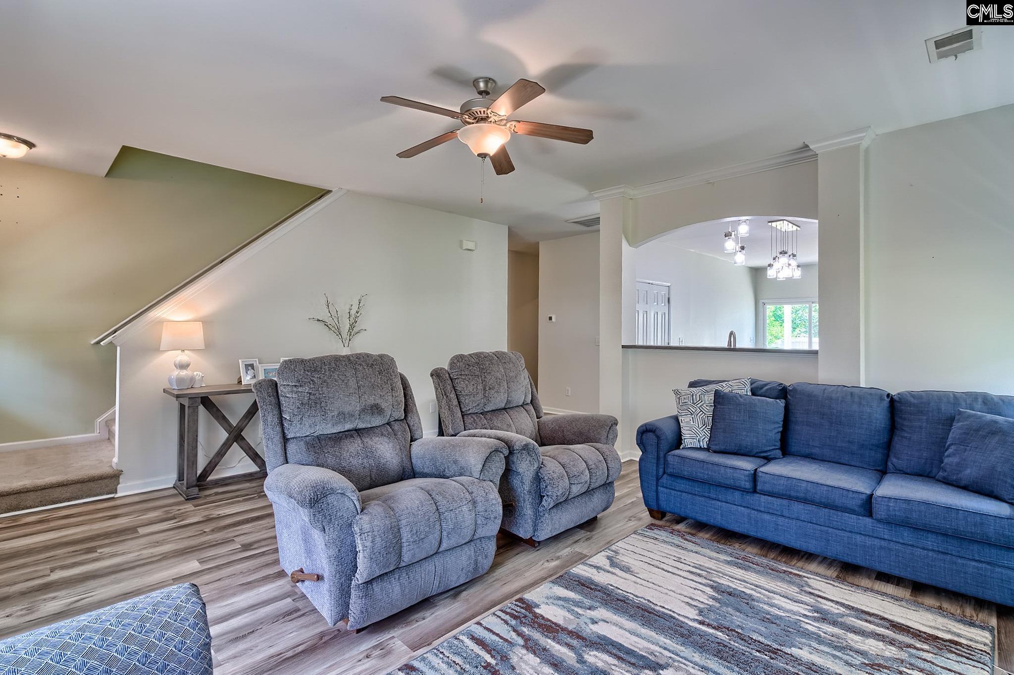 118 Harvest Grove Lane Lexington, SC 29072-6953