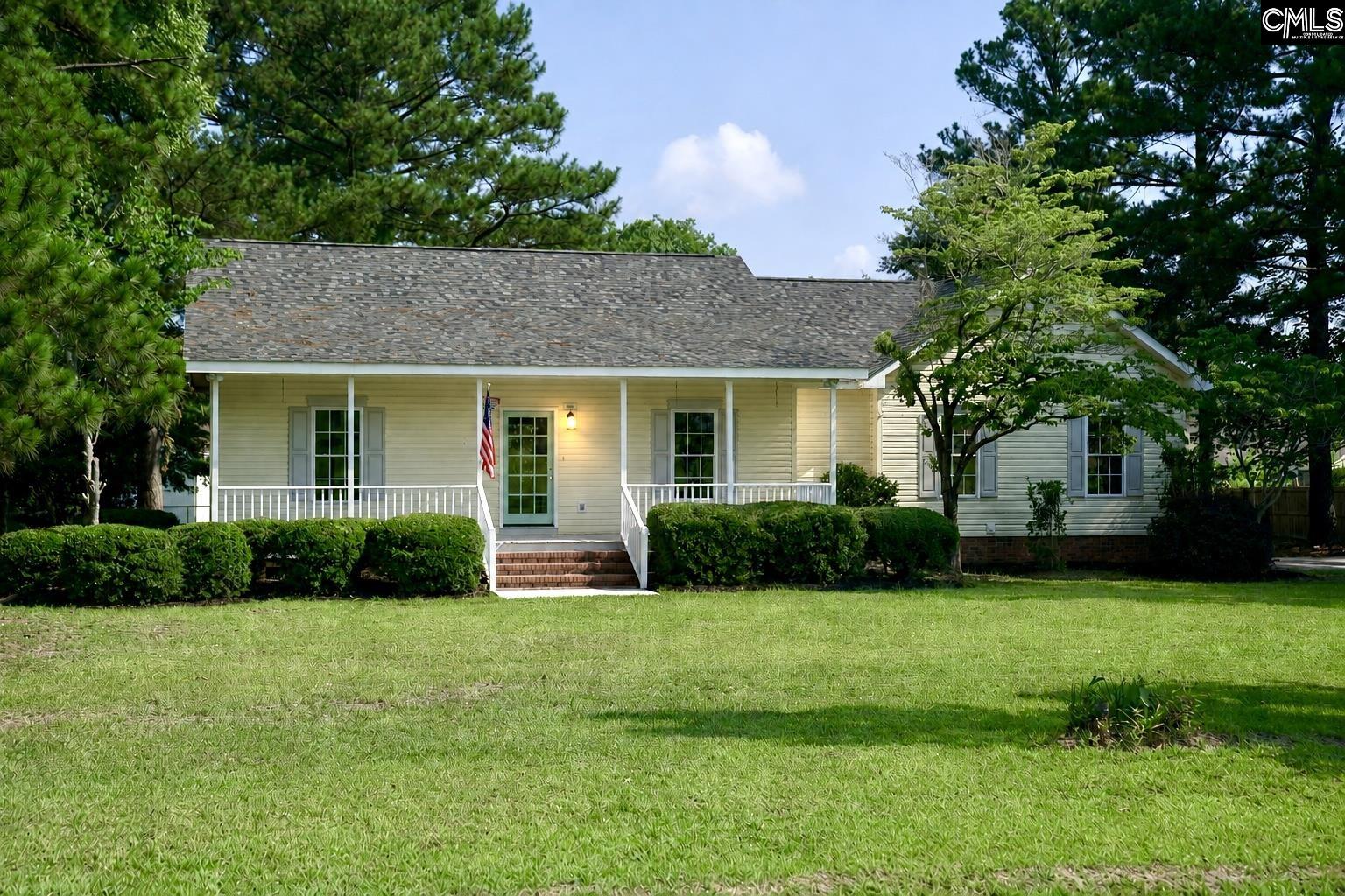 524 Craps-Weeks Road Gilbert, SC 29054