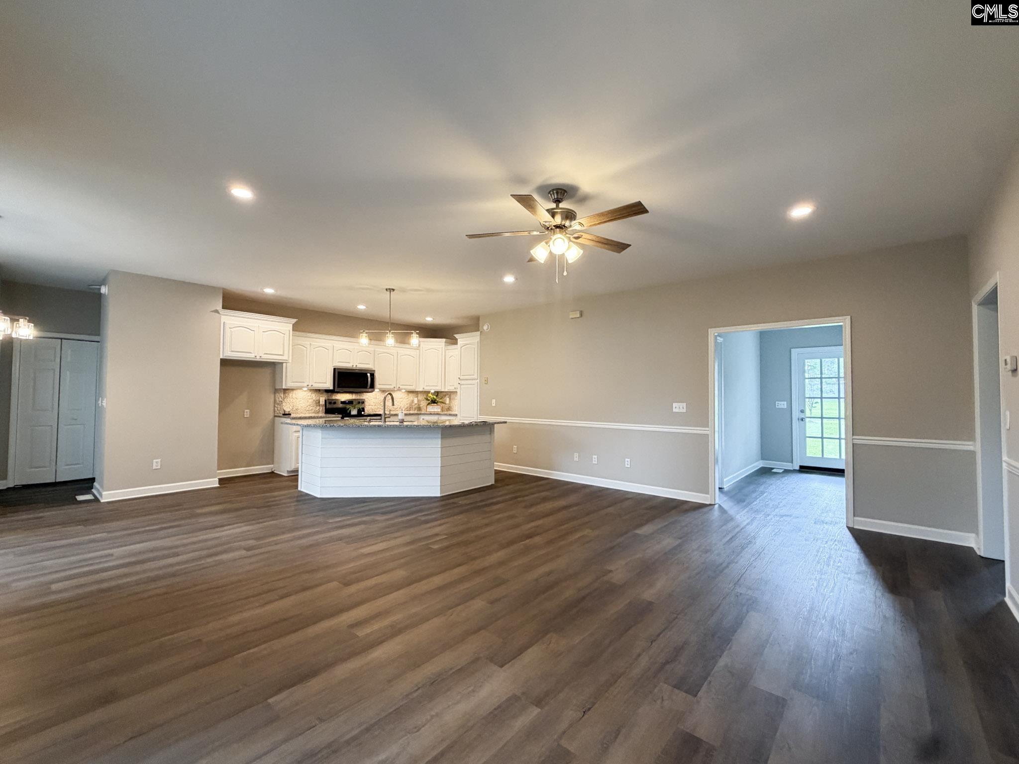 524 Craps-Weeks Road Gilbert, SC 29054