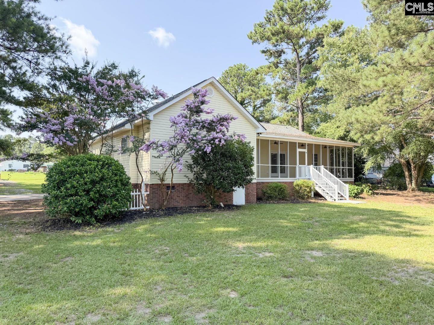 524 Craps-Weeks Road Gilbert, SC 29054