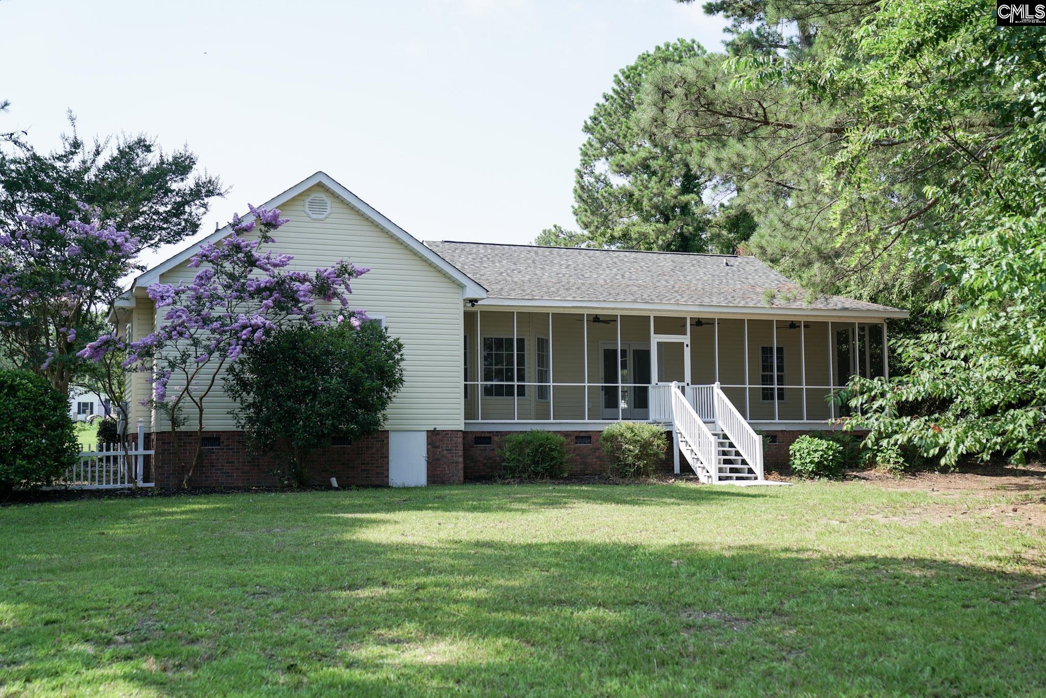 524 Craps-Weeks Road Gilbert, SC 29054