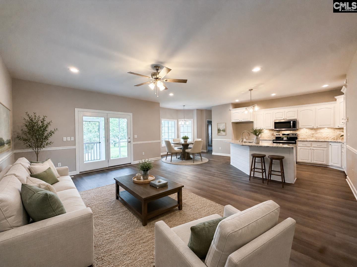 524 Craps-Weeks Road Gilbert, SC 29054