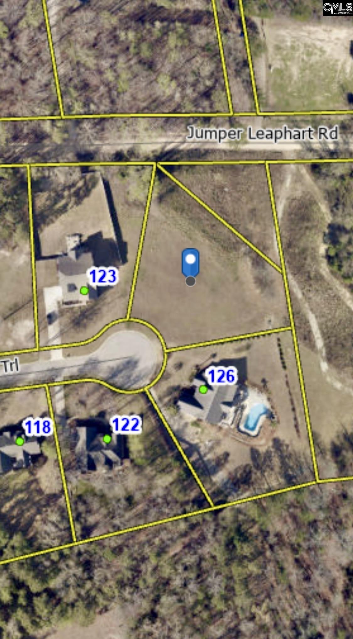 127 Deer Ridge Drive UNIT #11 Gilbert, SC 29054