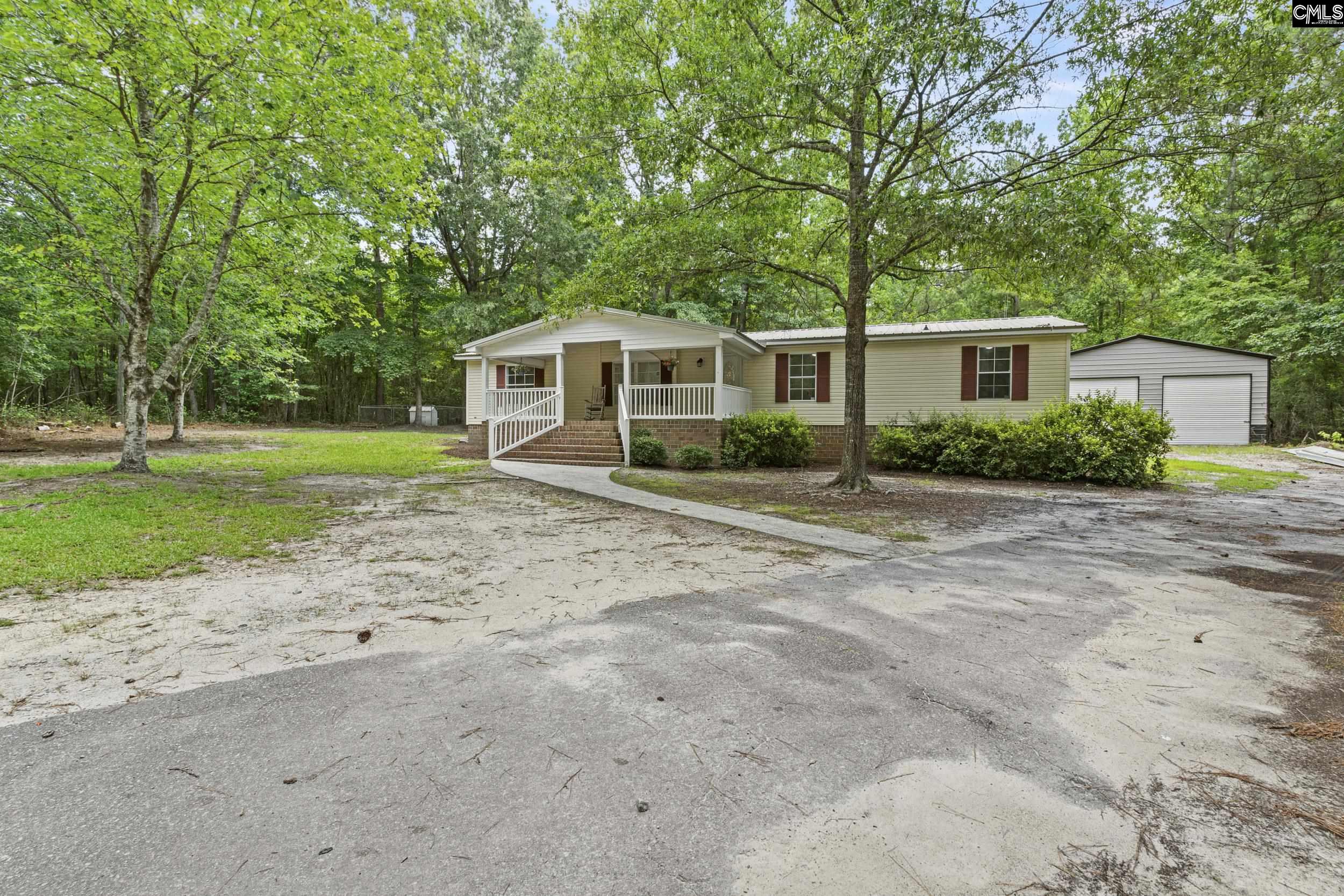 724 Red Knot Elgin, SC 29045