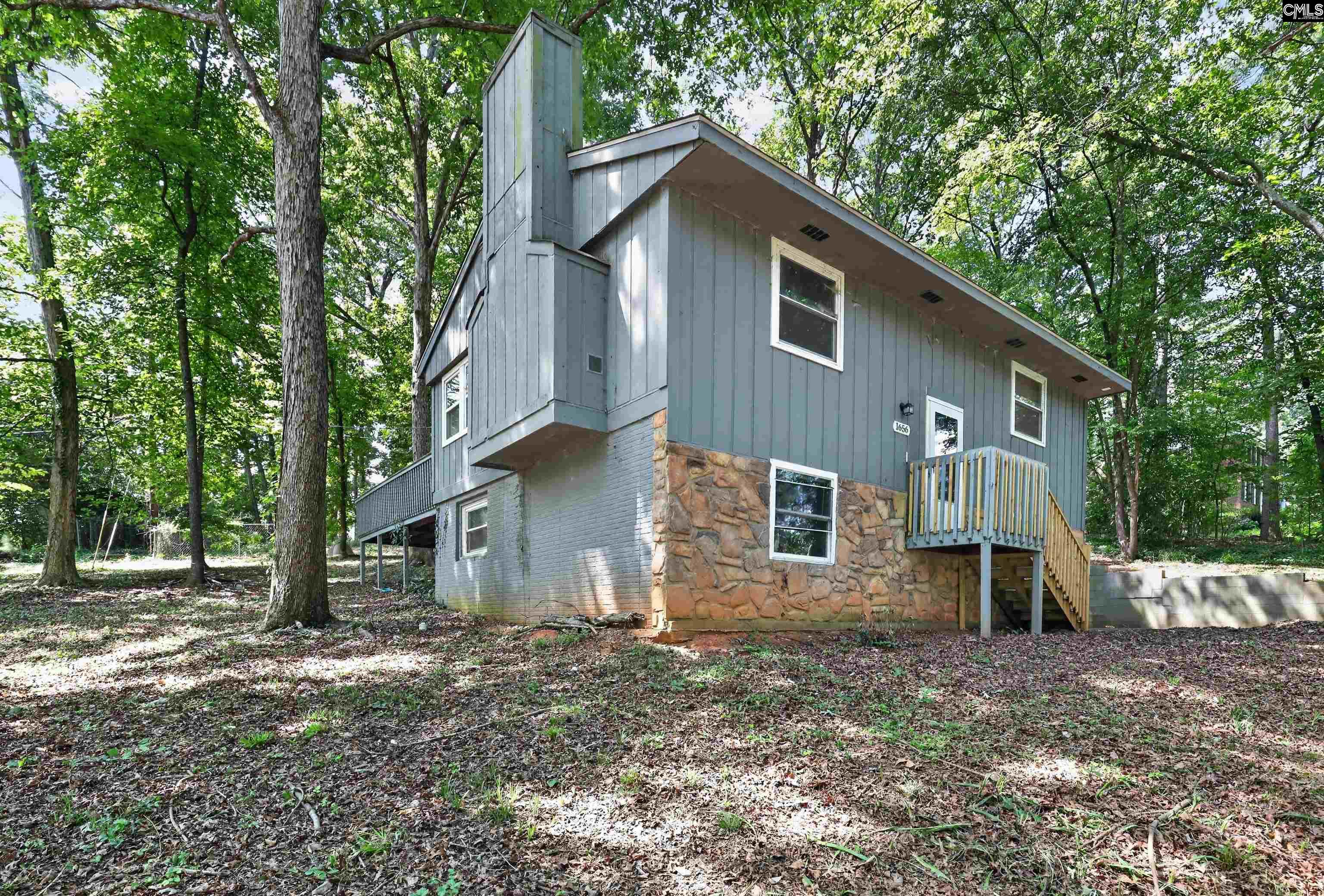 1656 Koulter Drive Columbia, SC 29210