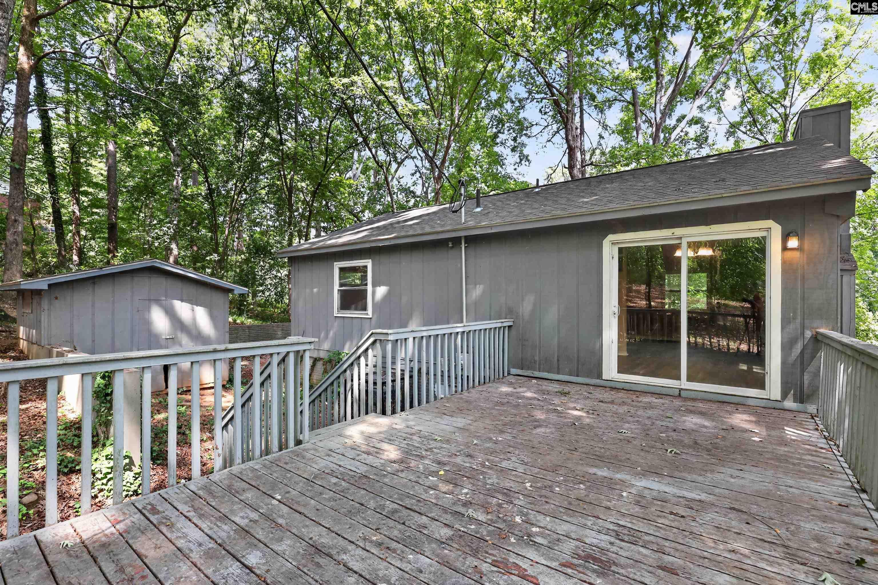 1656 Koulter Drive Columbia, SC 29210