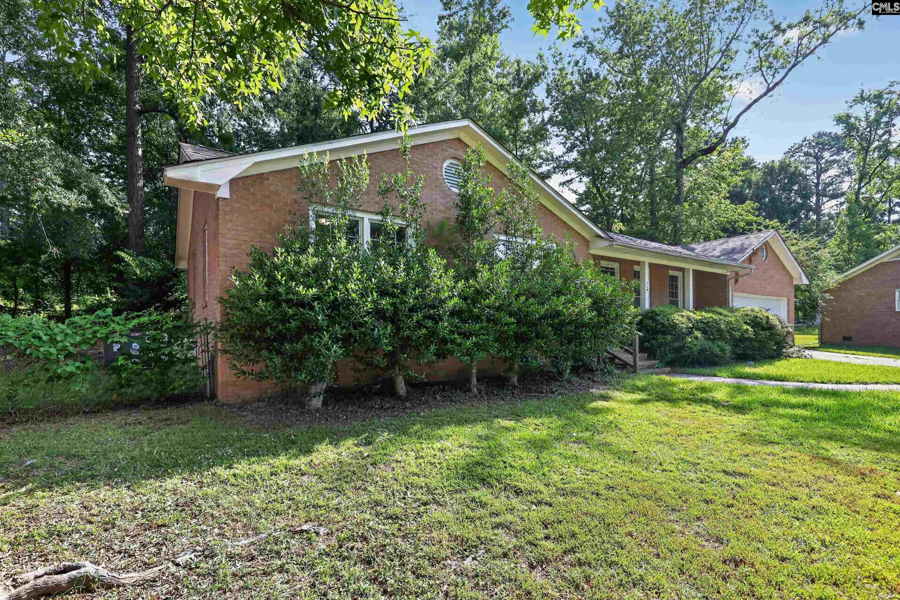 119 Charing Cross Road Irmo, SC 29063