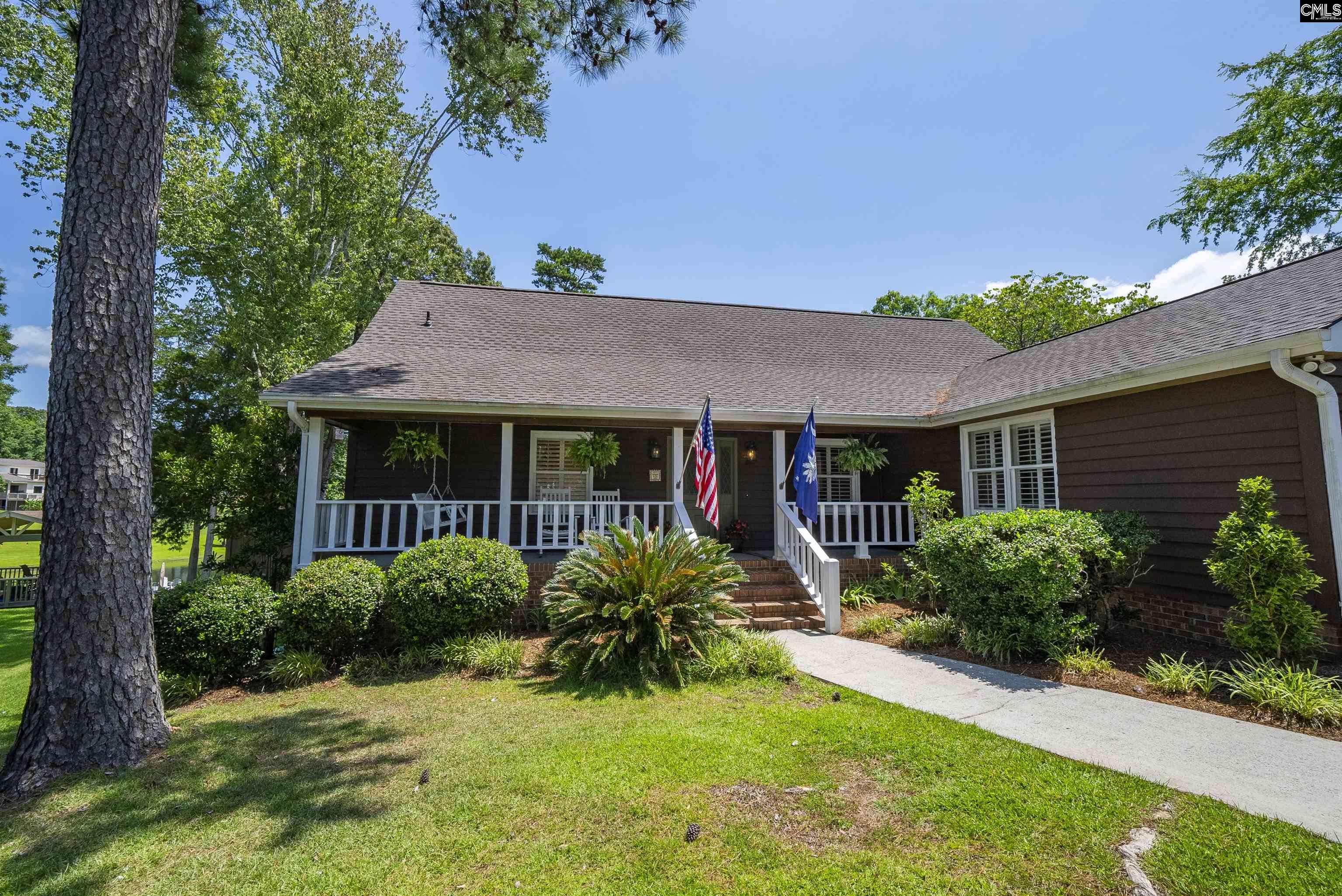 123 Waxhaws Trace Chapin, SC 29036
