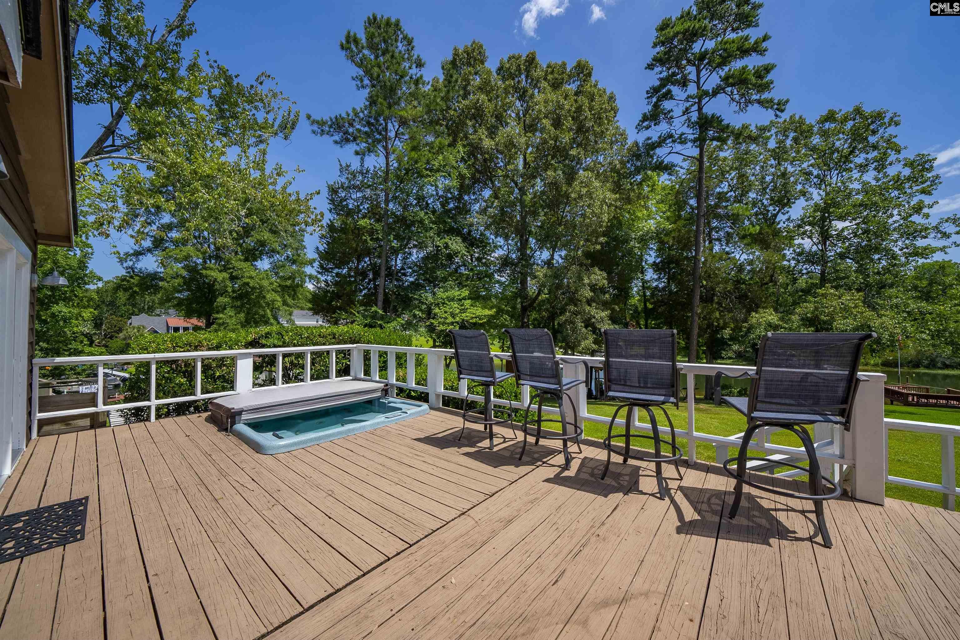 123 Waxhaws Trace Chapin, SC 29036