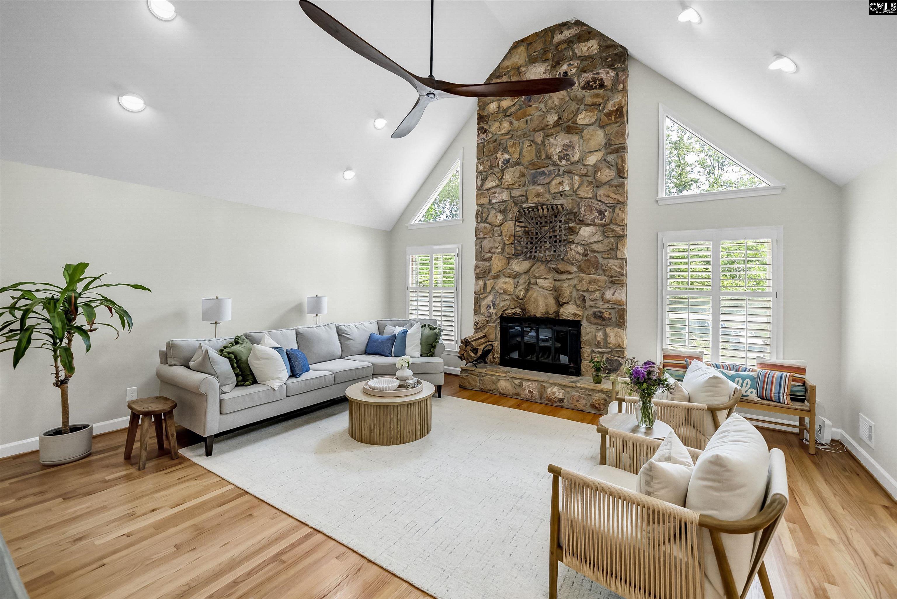 123 Waxhaws Trace Chapin, SC 29036