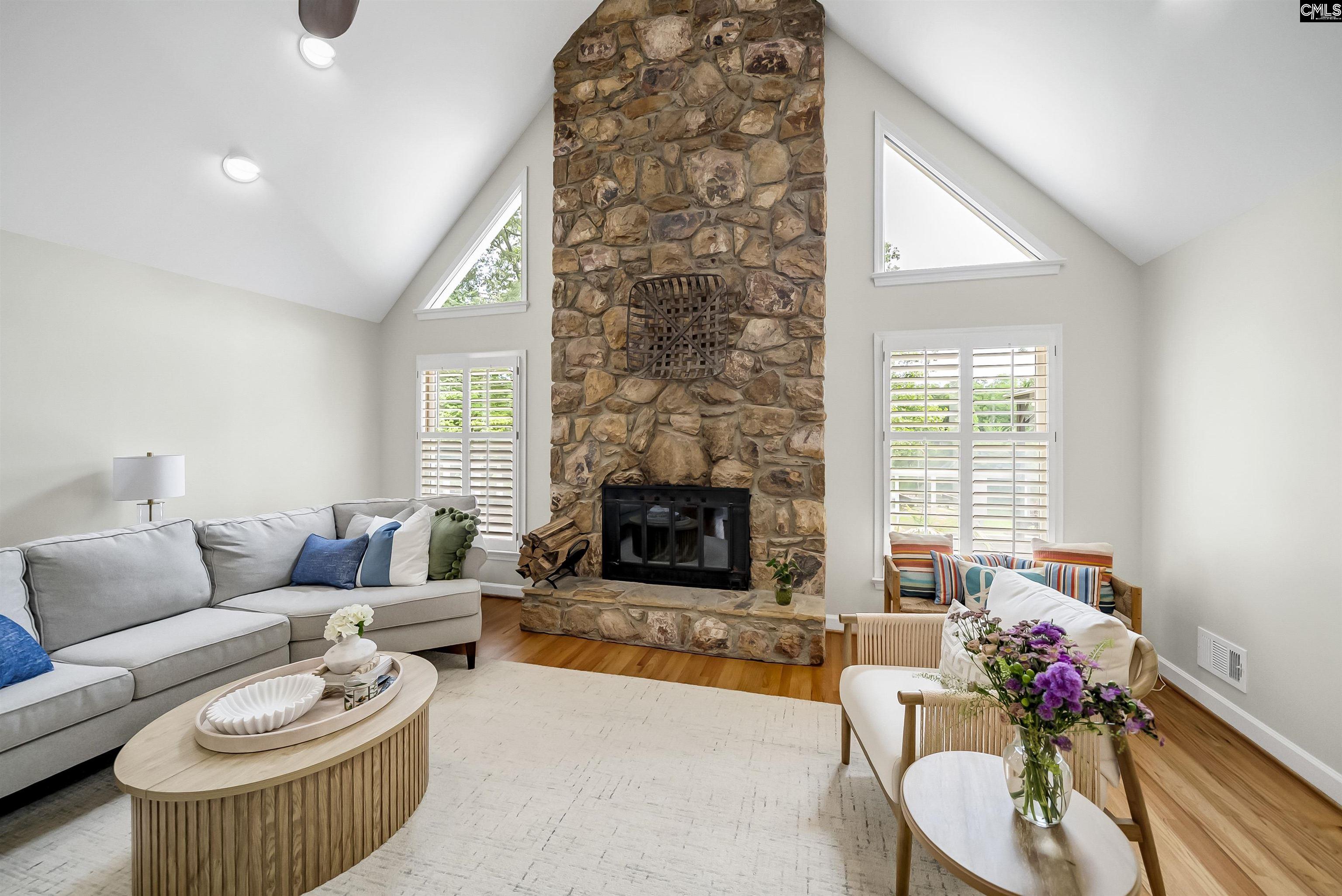 123 Waxhaws Trace Chapin, SC 29036