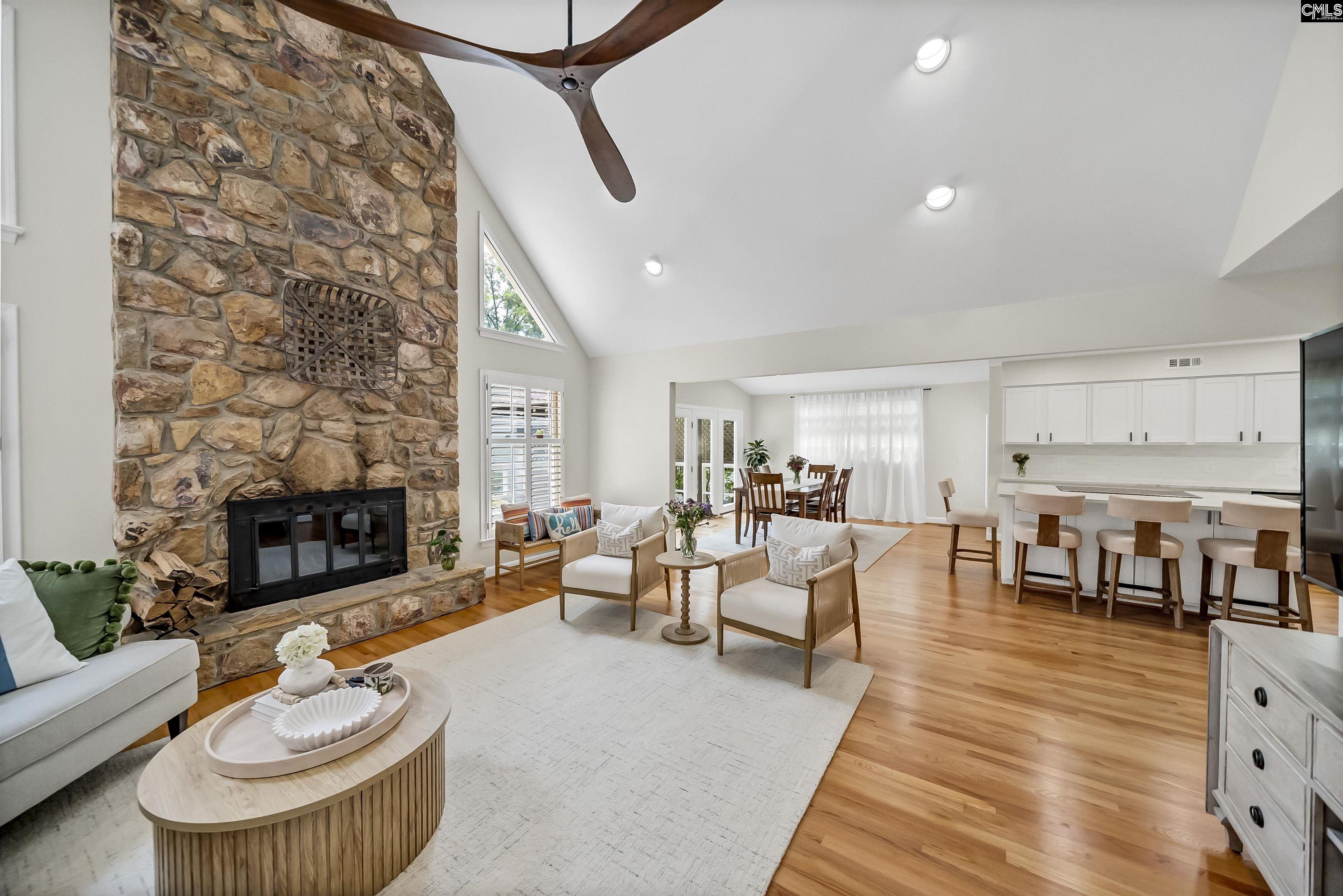 123 Waxhaws Trace Chapin, SC 29036