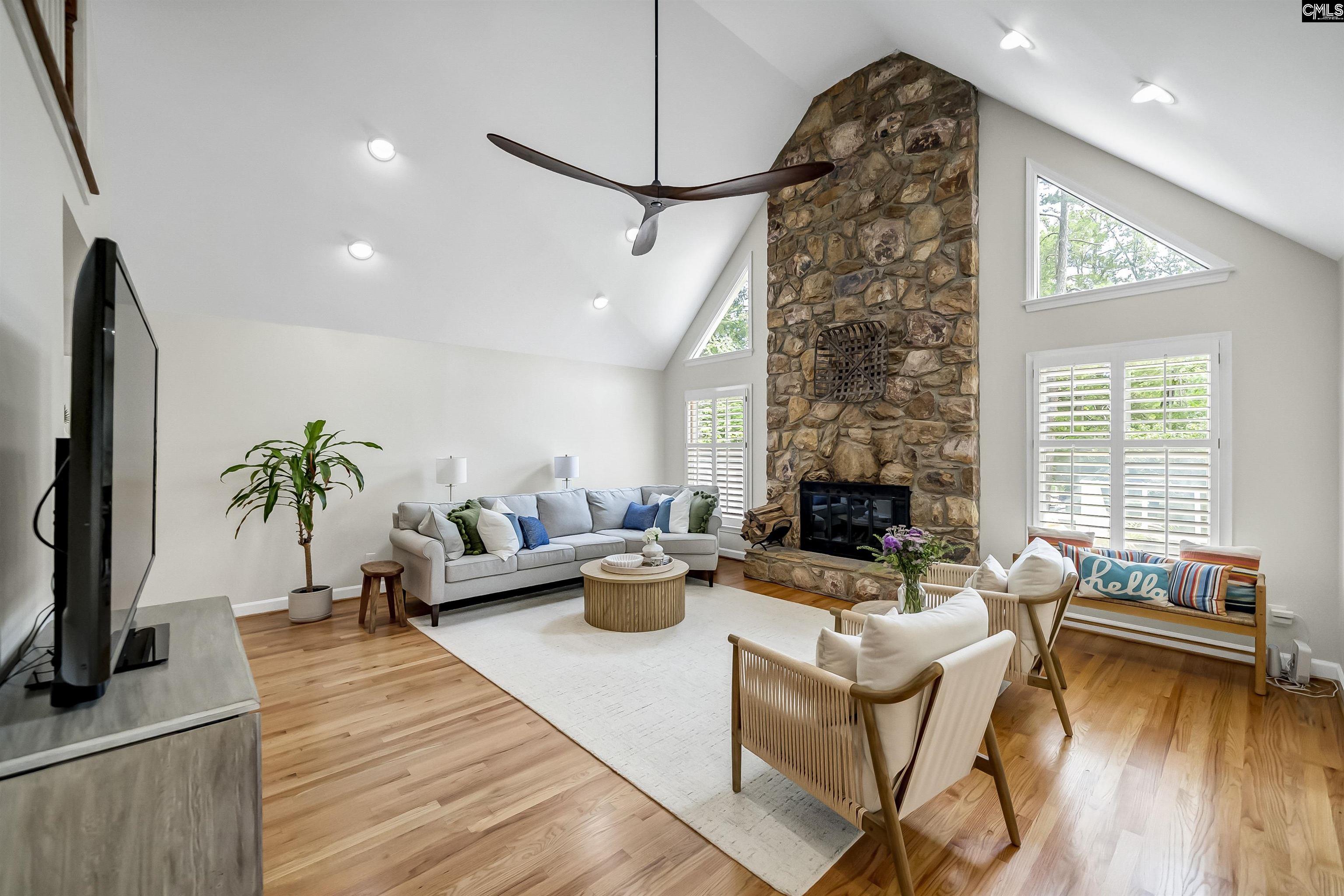 123 Waxhaws Trace Chapin, SC 29036