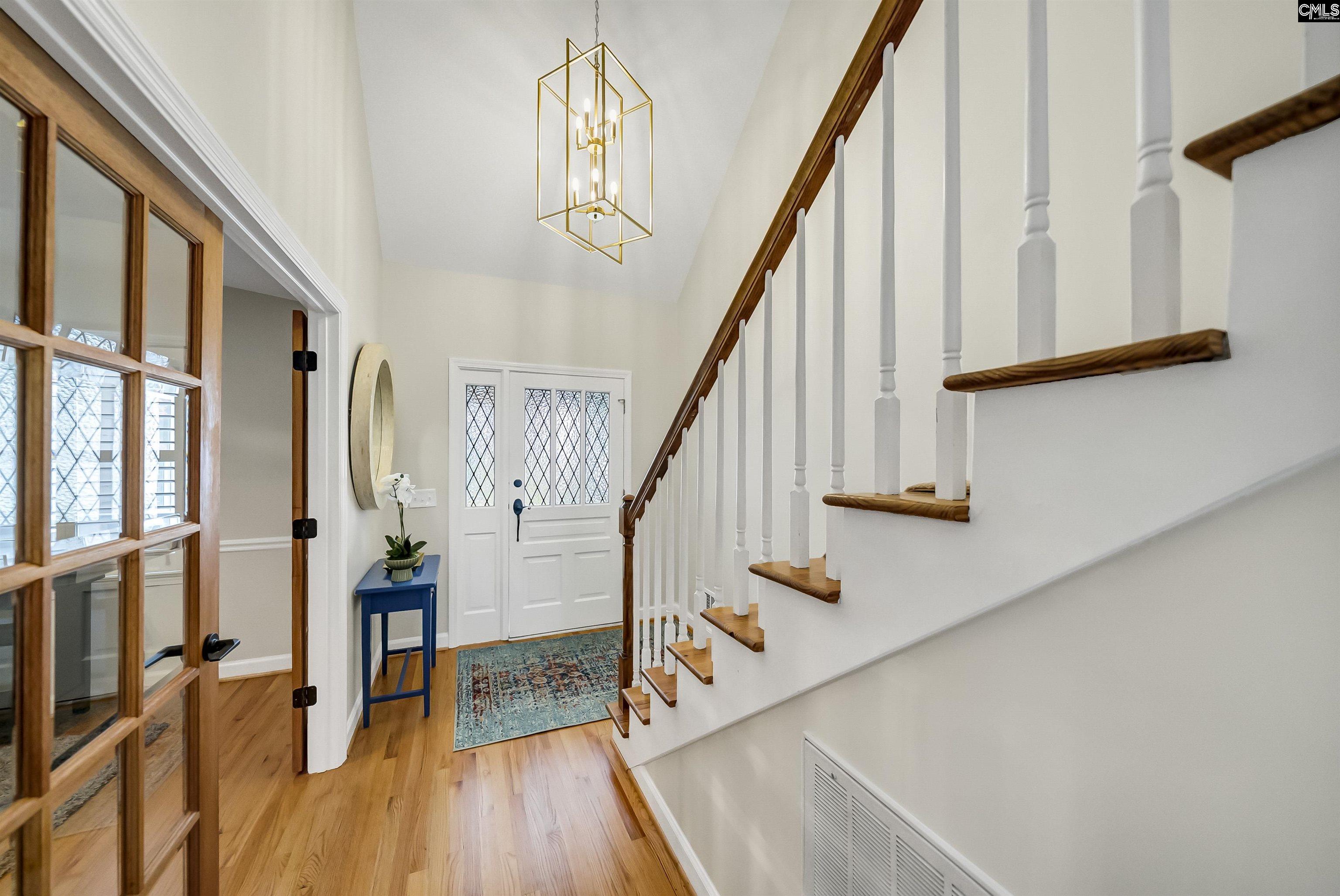 123 Waxhaws Trace Chapin, SC 29036