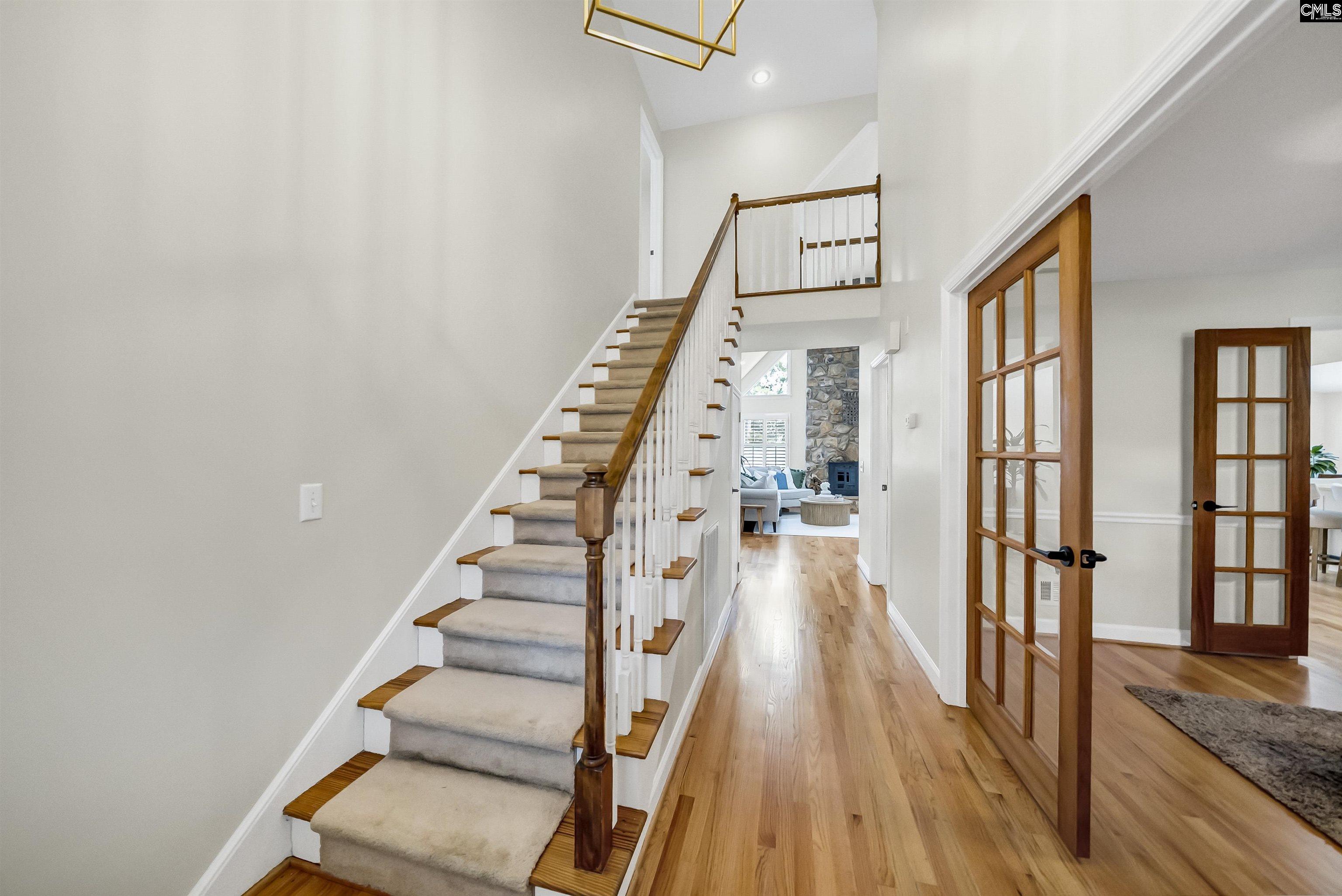 123 Waxhaws Trace Chapin, SC 29036