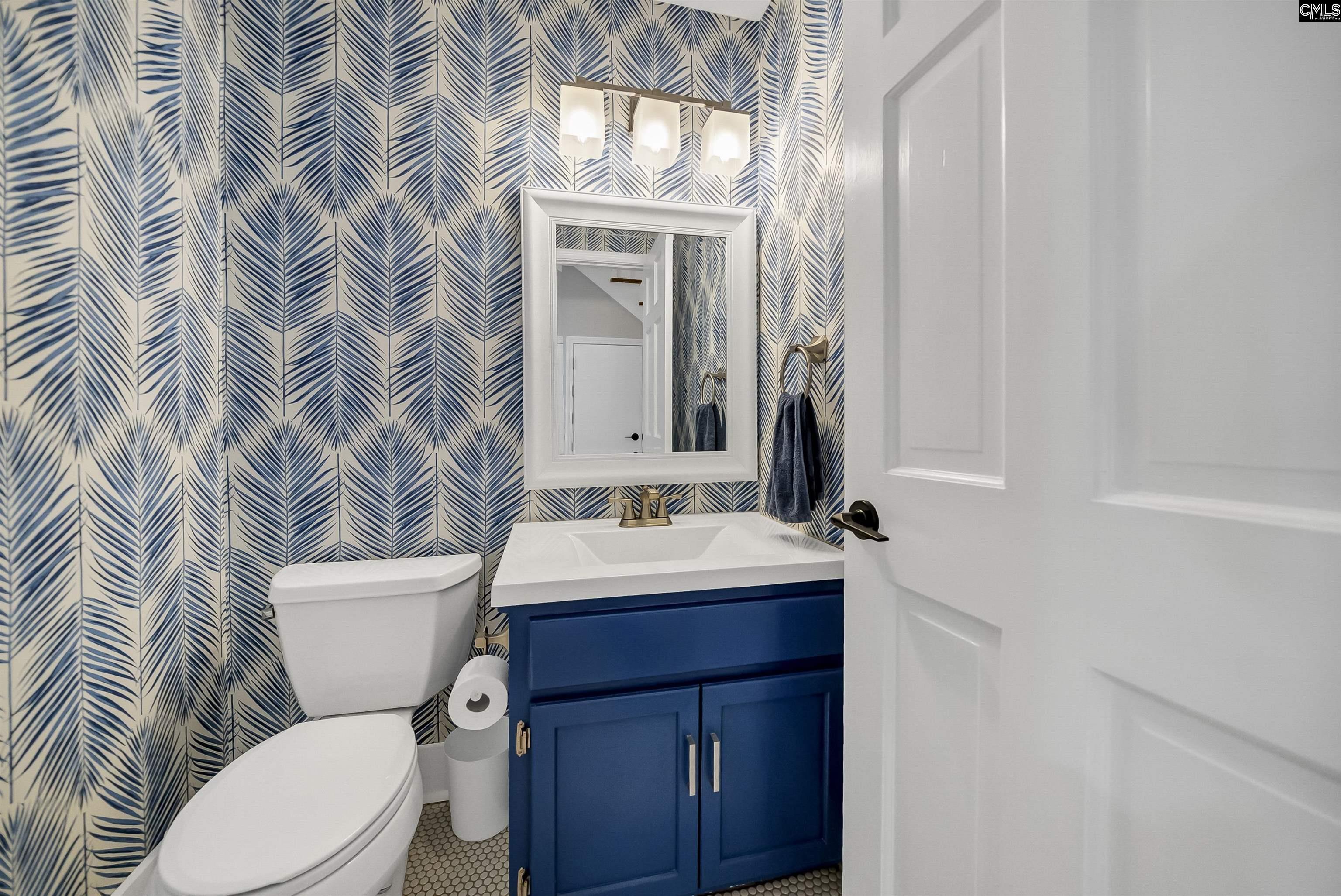 123 Waxhaws Trace Chapin, SC 29036