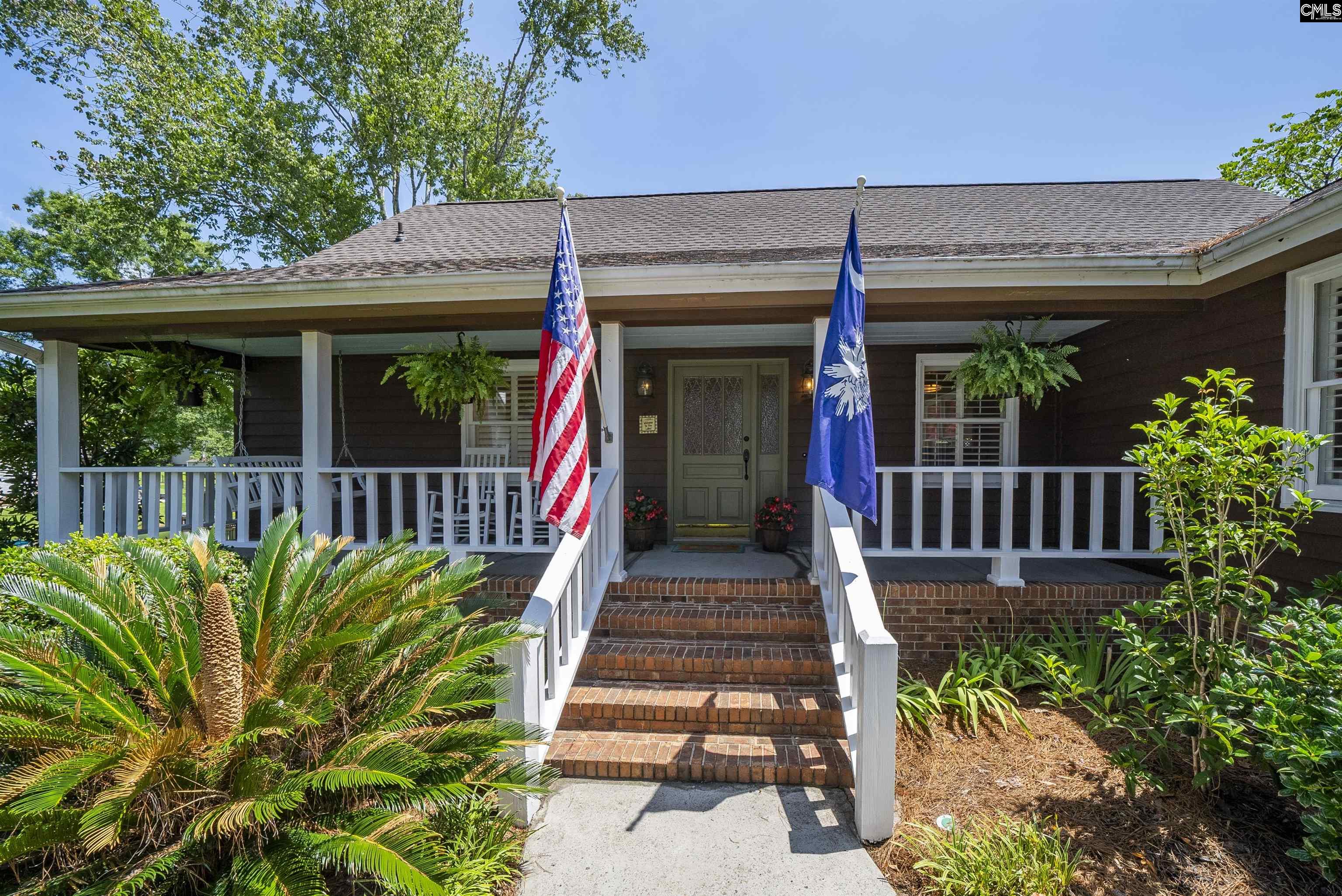 123 Waxhaws Trace Chapin, SC 29036