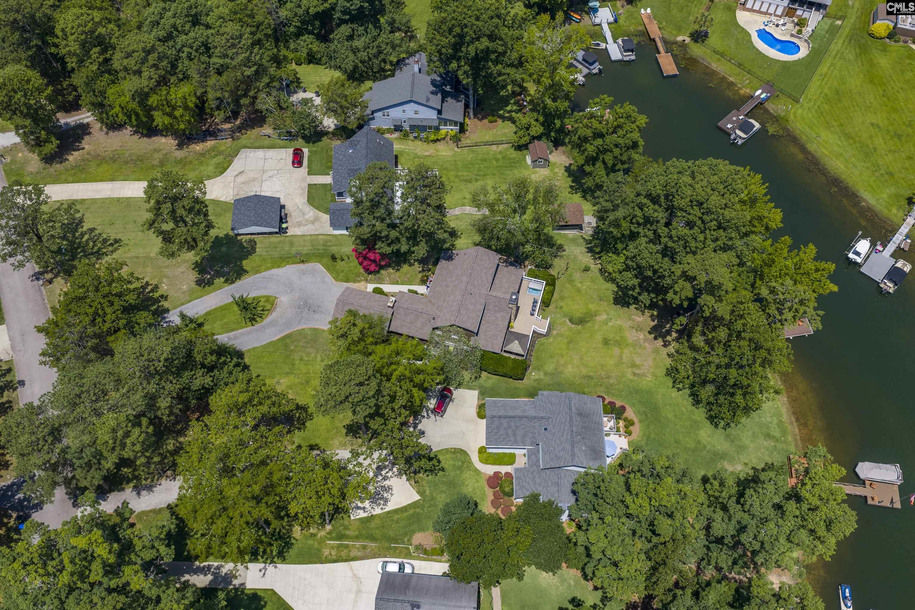 123 Waxhaws Trace Chapin, SC 29036