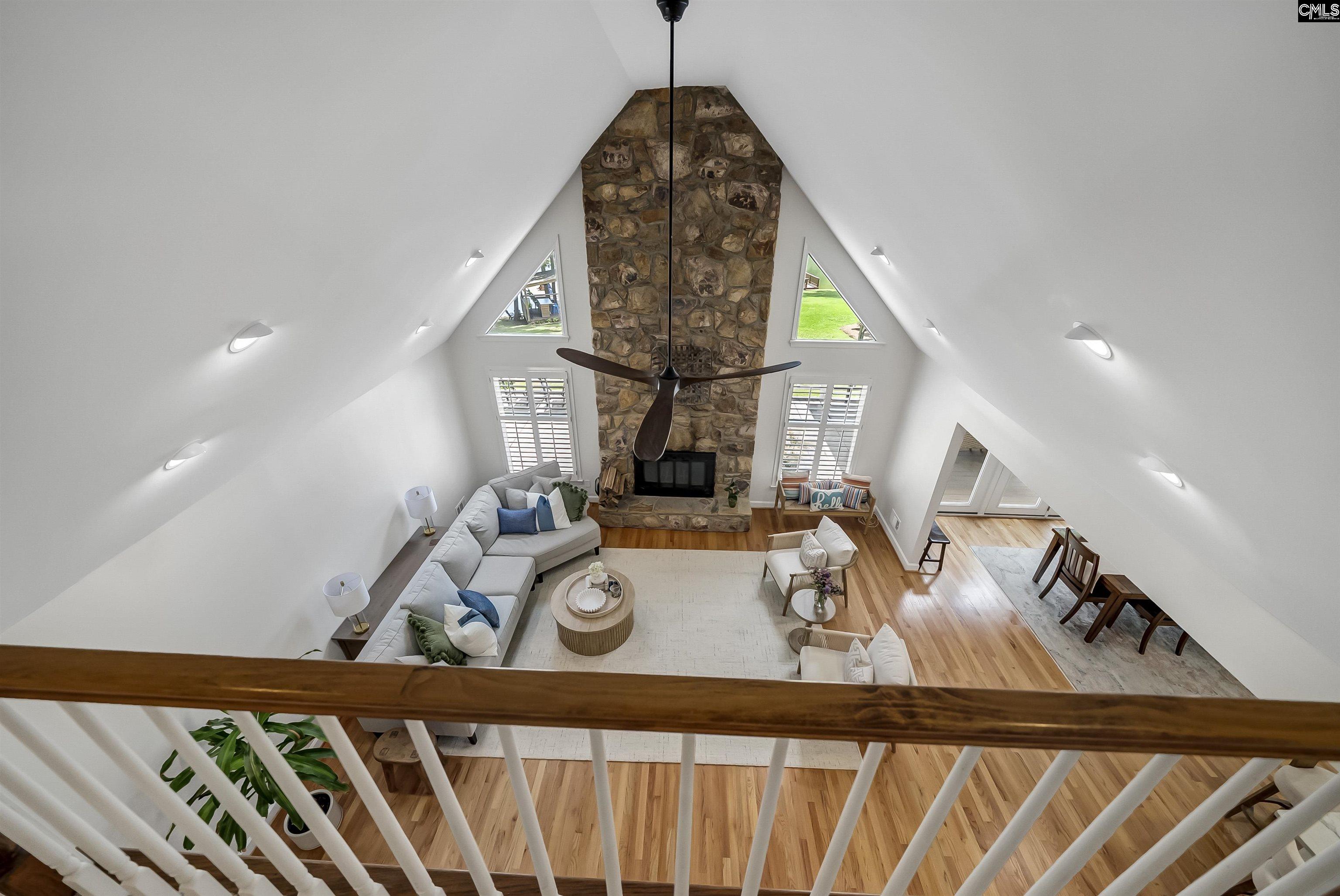 123 Waxhaws Trace Chapin, SC 29036