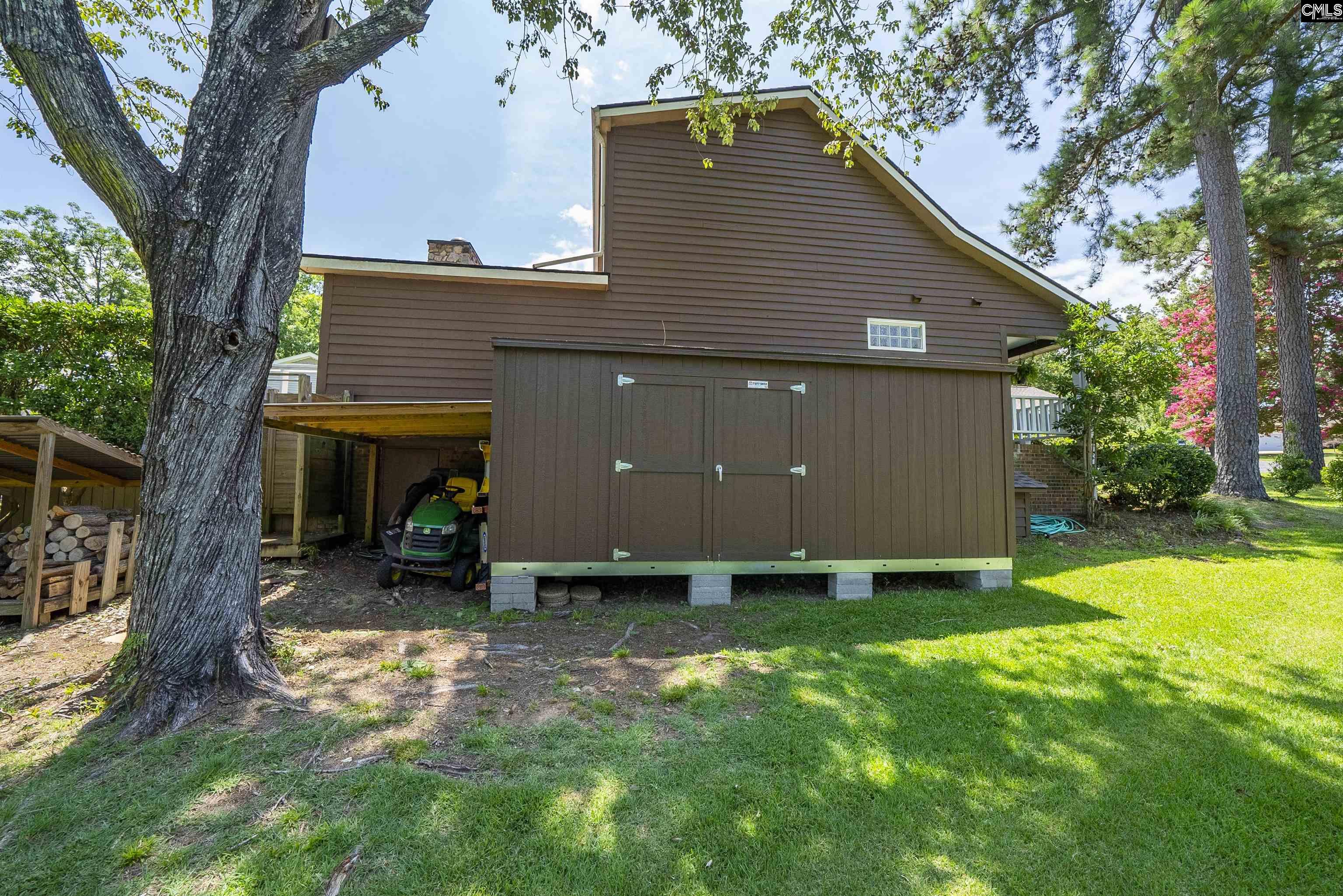 123 Waxhaws Trace Chapin, SC 29036