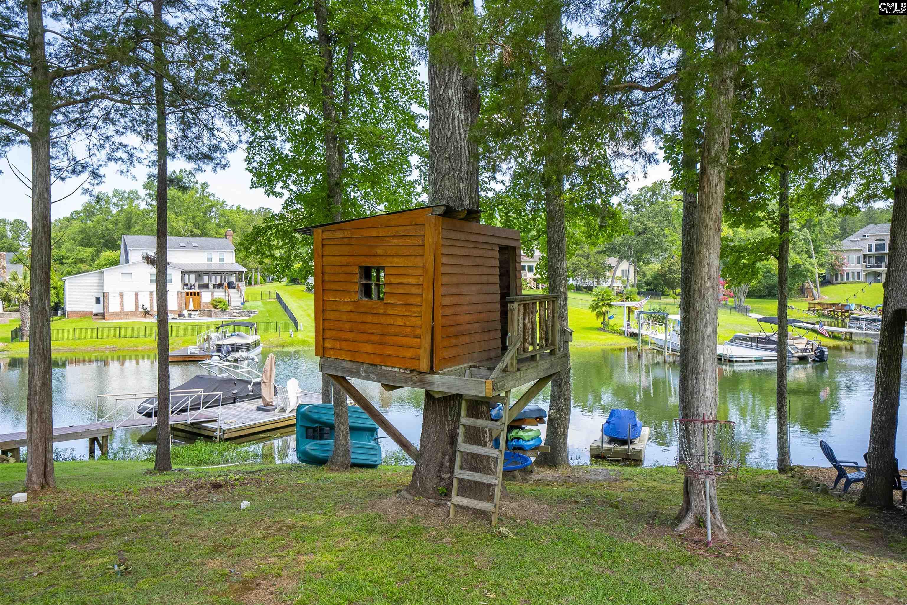 123 Waxhaws Trace Chapin, SC 29036