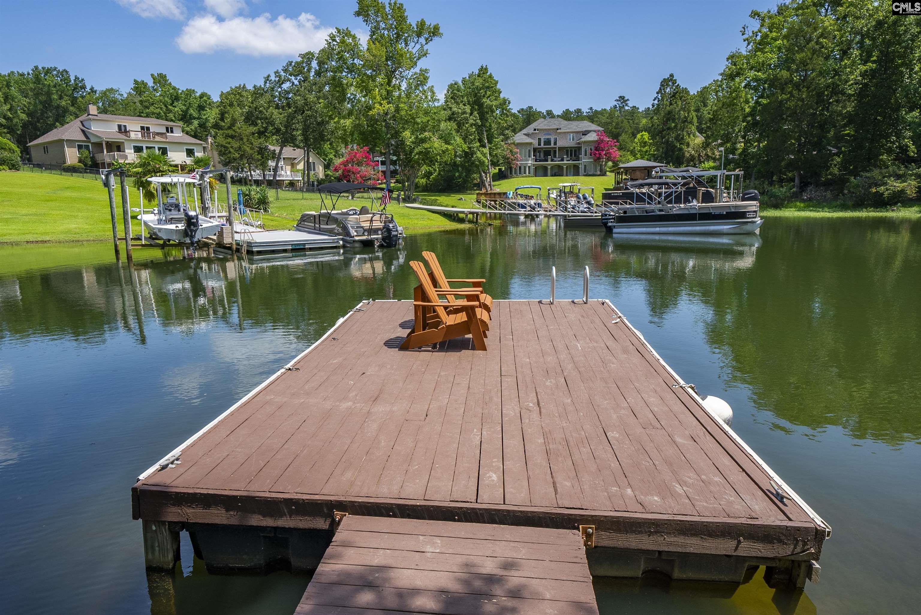 123 Waxhaws Trace Chapin, SC 29036