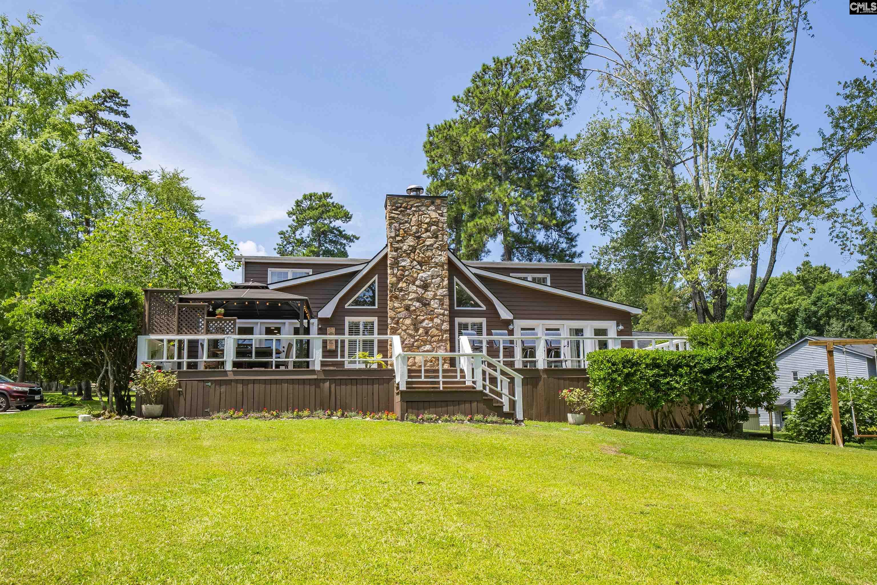 123 Waxhaws Trace Chapin, SC 29036