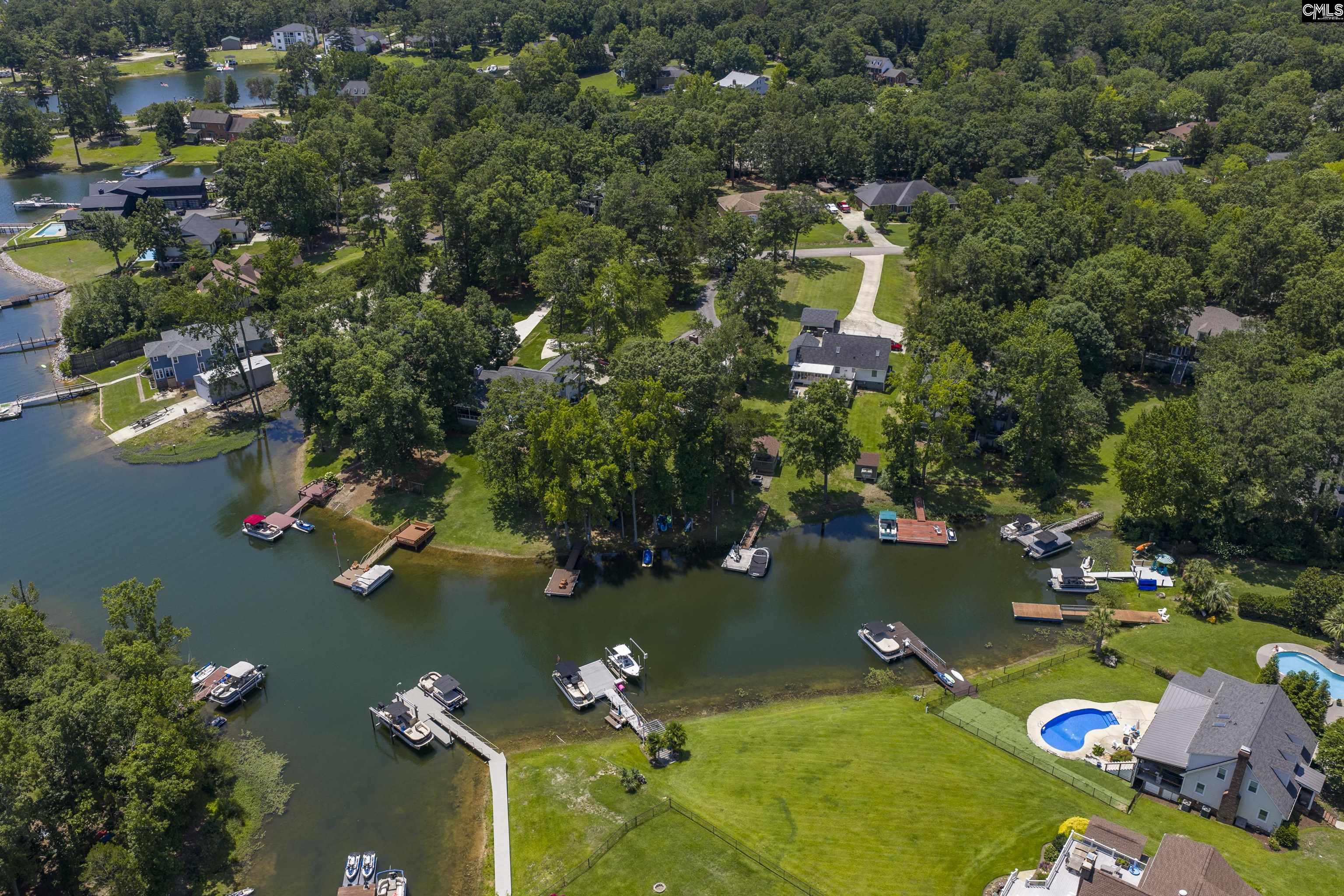 123 Waxhaws Trace Chapin, SC 29036