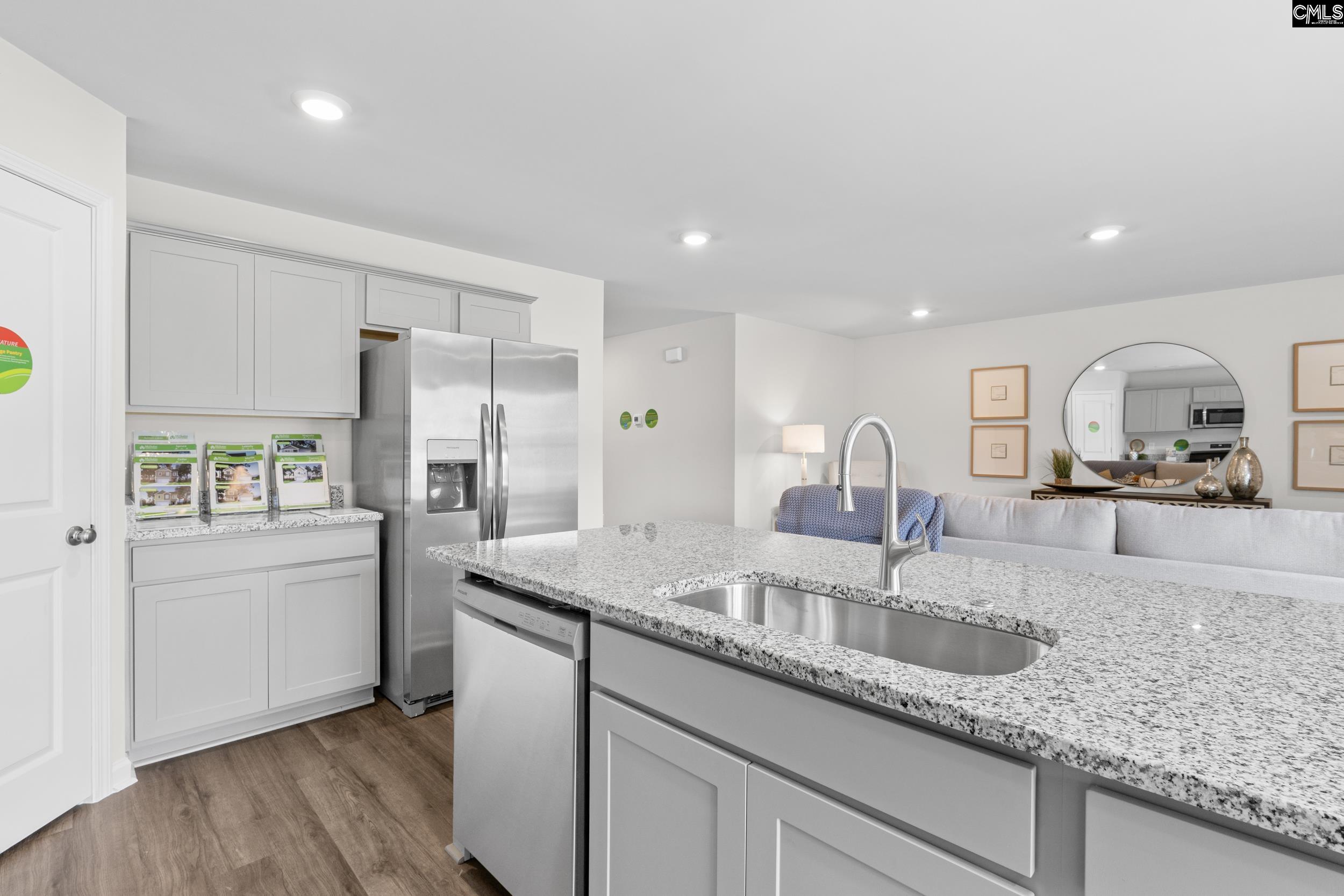 172 Calm Citadel Drive Pelion, SC 29123