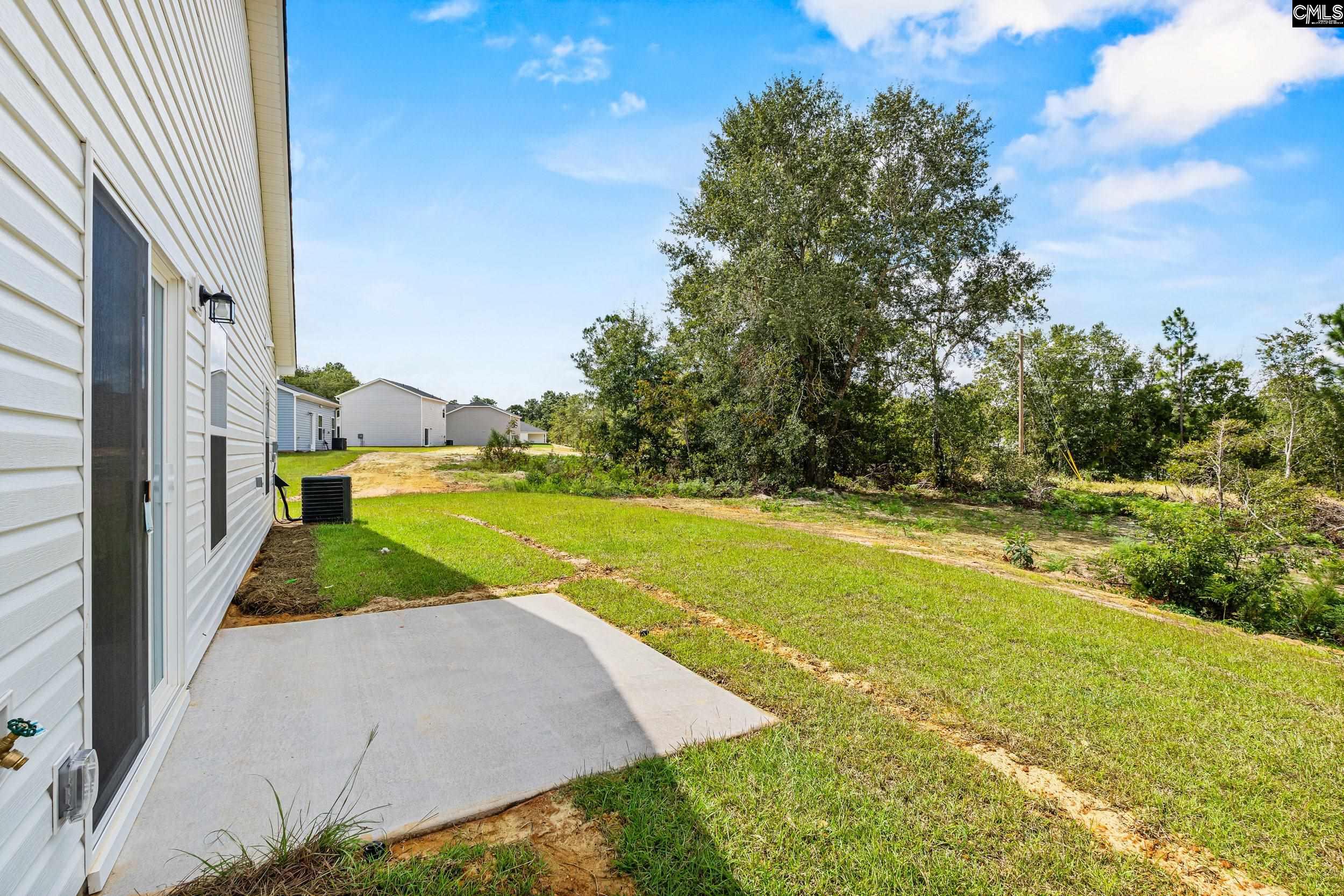 172 Calm Citadel Drive Pelion, SC 29123