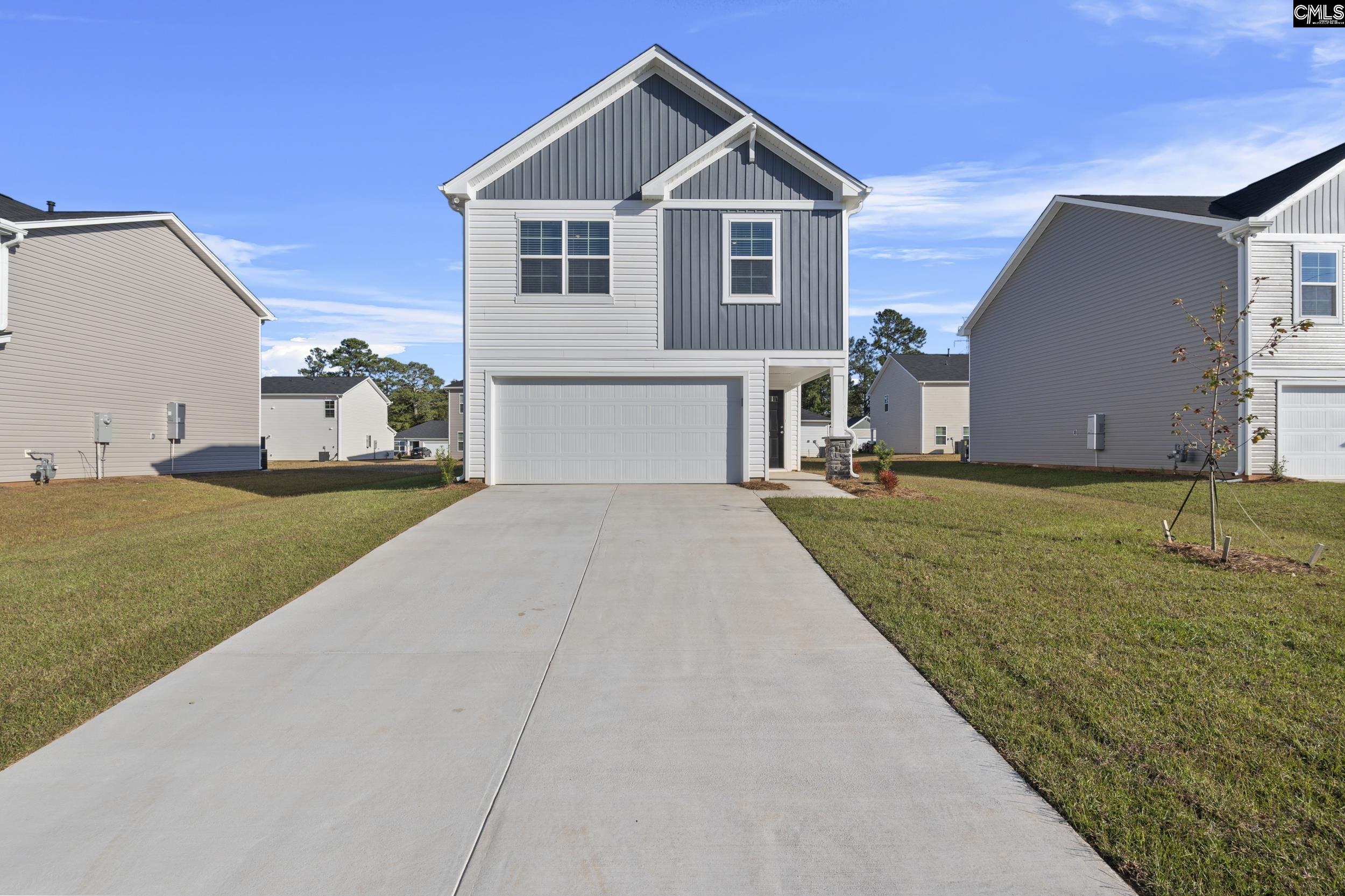 176 Calm Citadel Drive Pelion, SC 29123