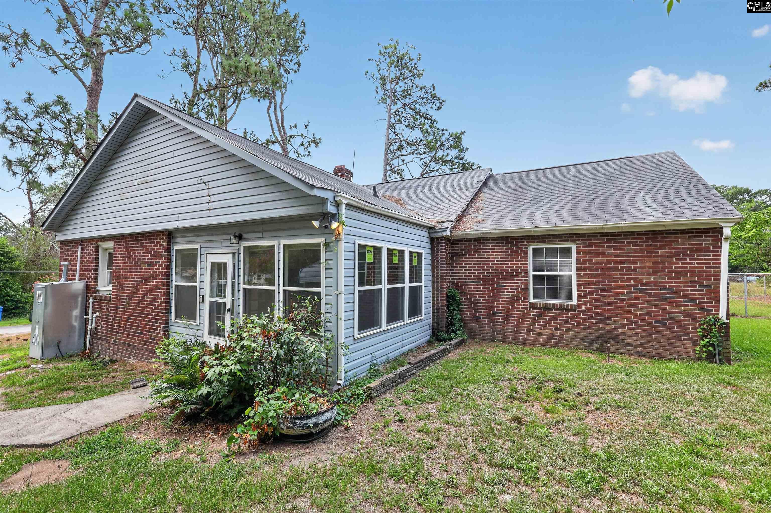 744 Rosedale Arch Columbia, SC 29203