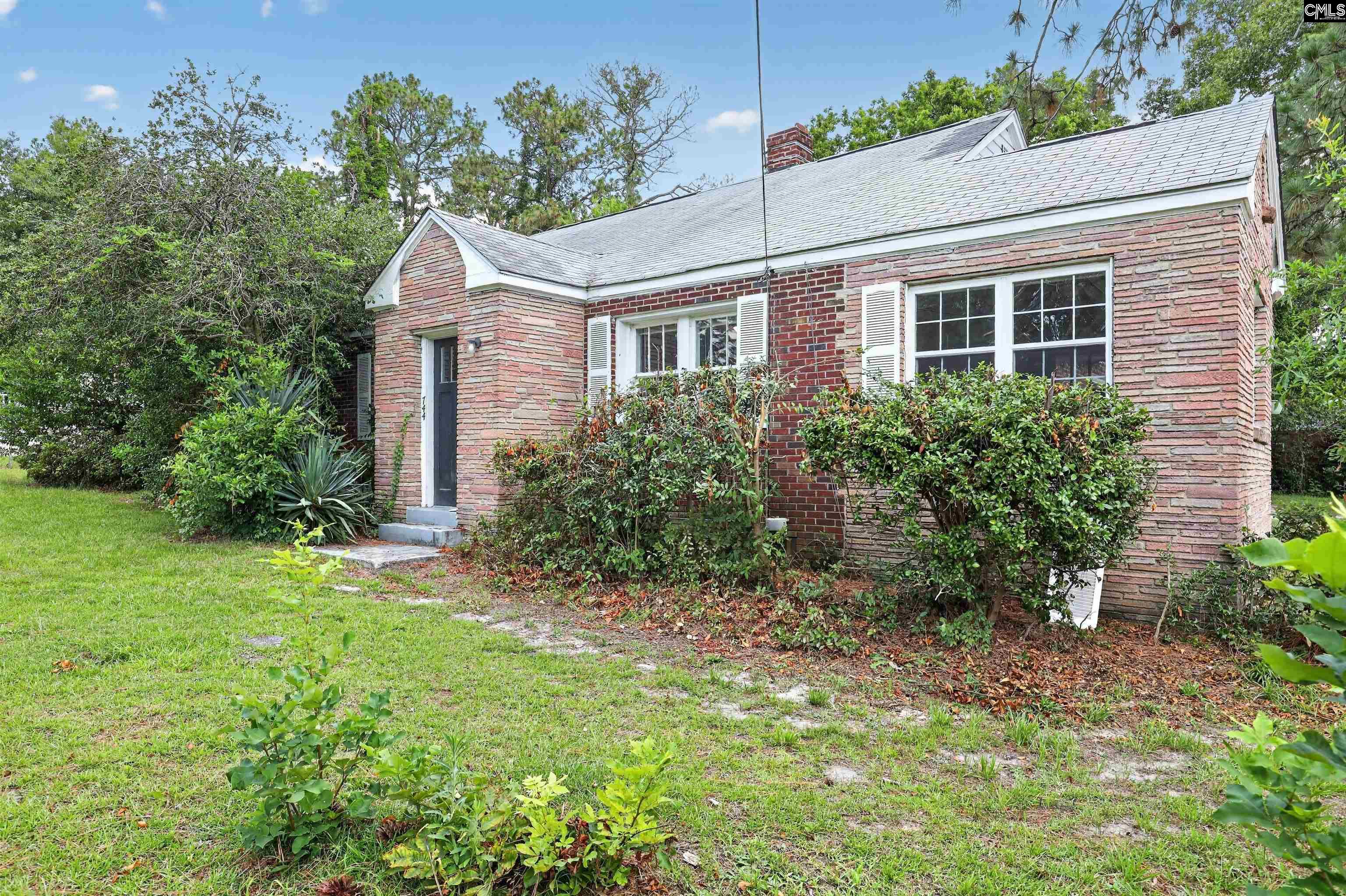 744 Rosedale Arch Columbia, SC 29203