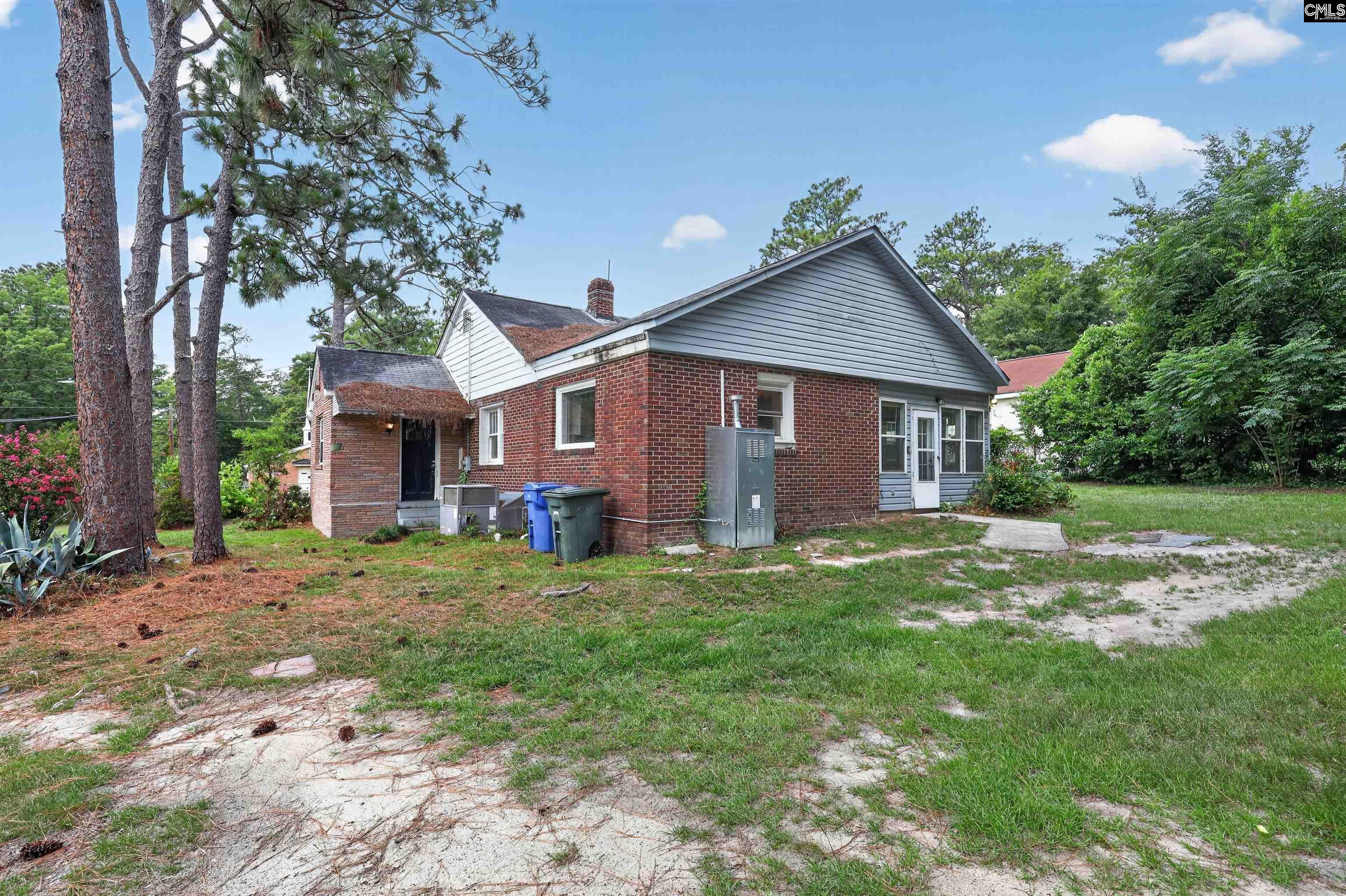 744 Rosedale Arch Columbia, SC 29203