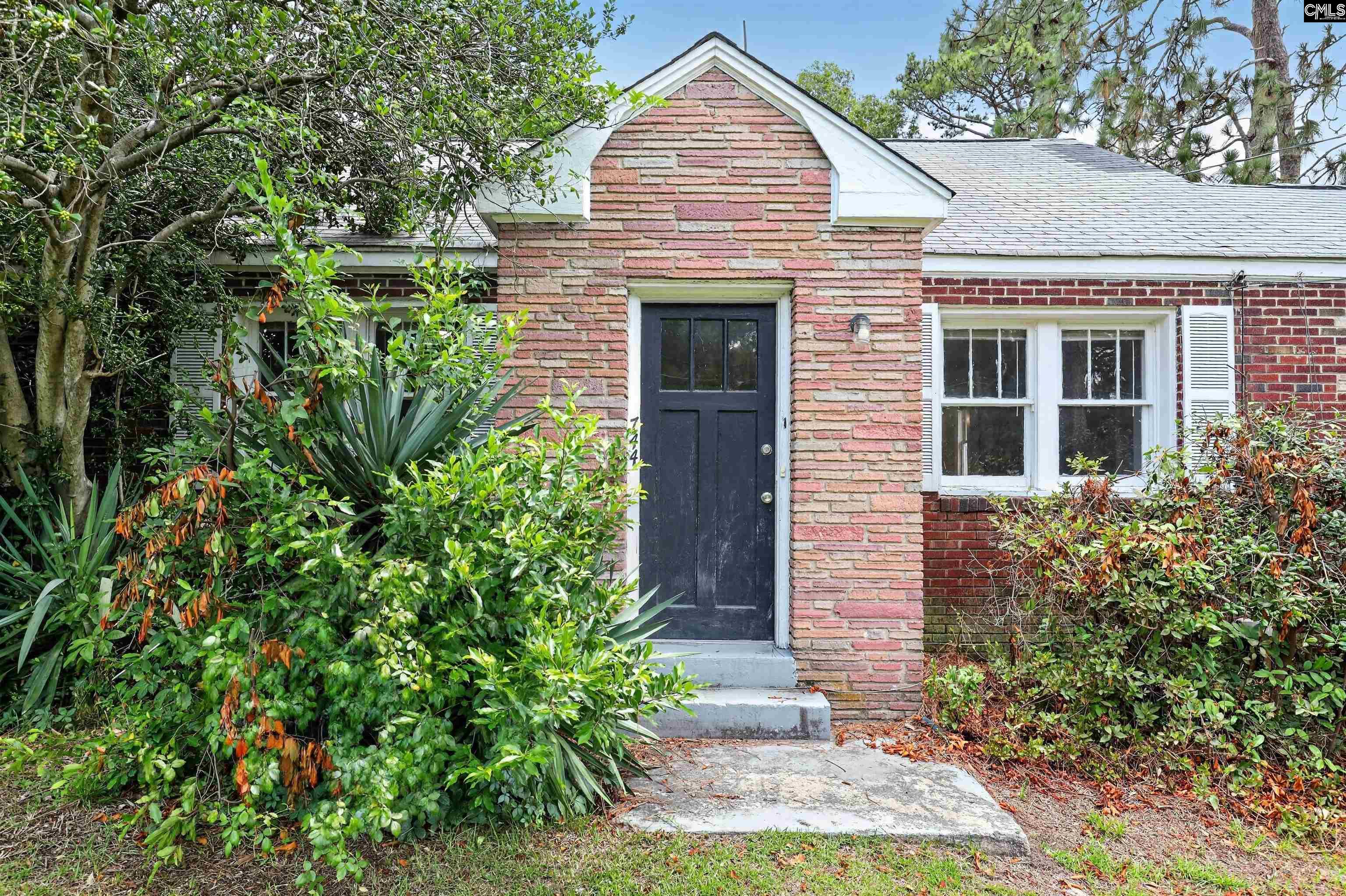 744 Rosedale Arch Columbia, SC 29203