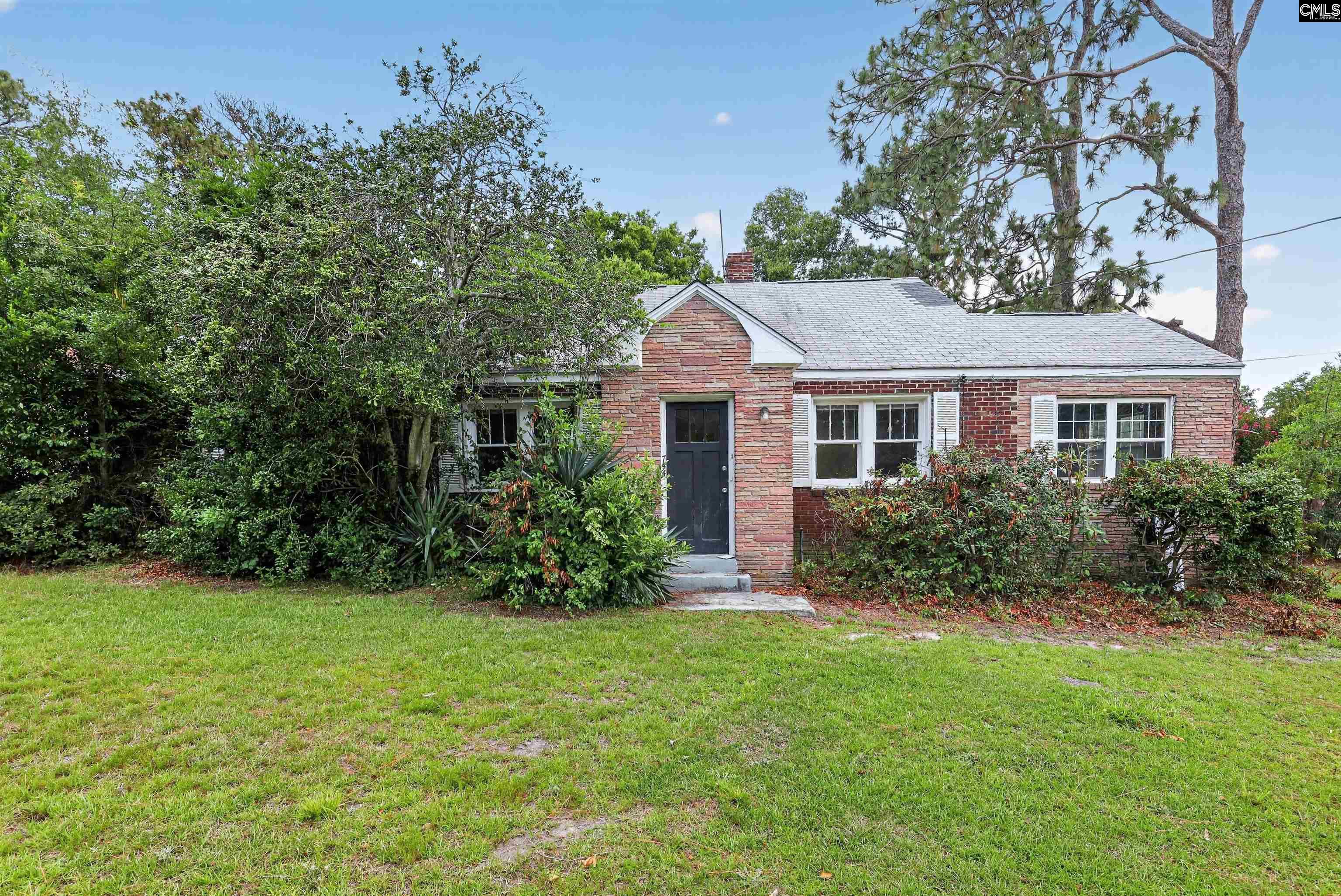 744 Rosedale Arch Columbia, SC 29203